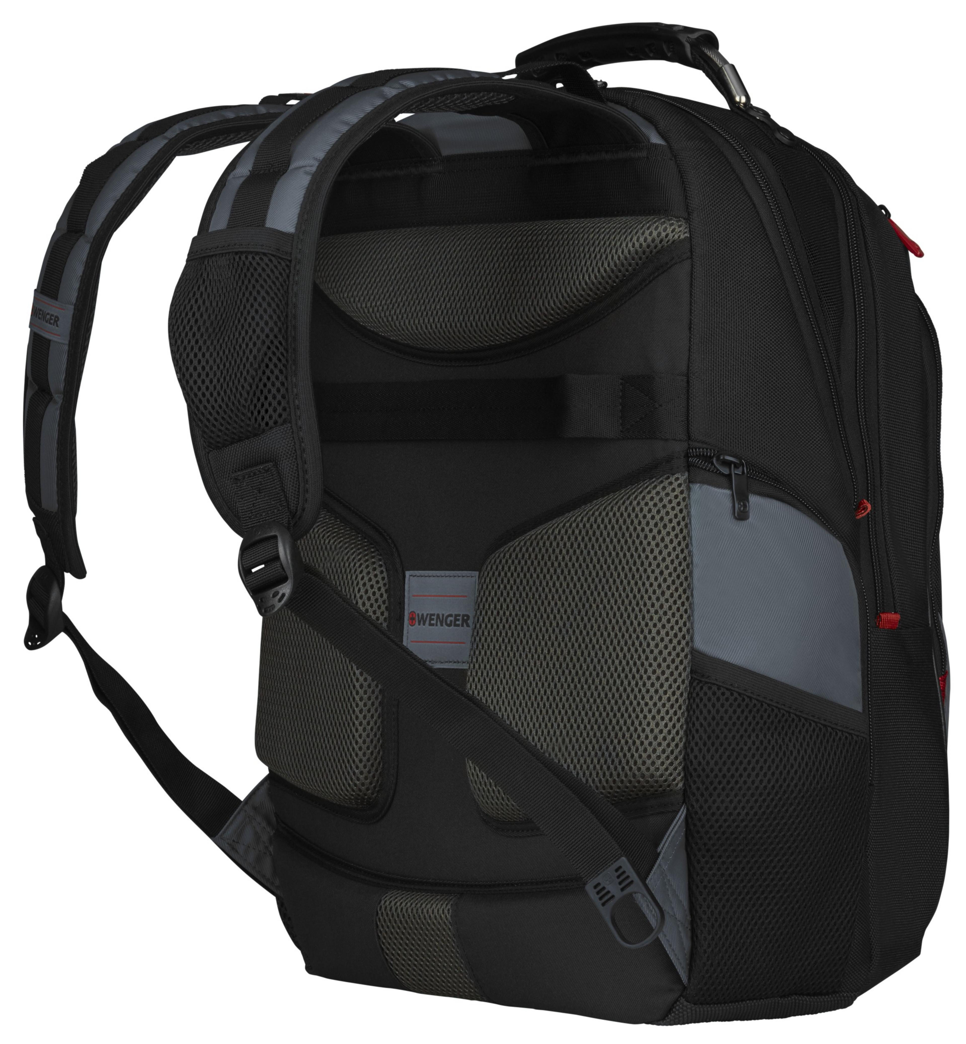 Wenger Pegasus 17" Backpack