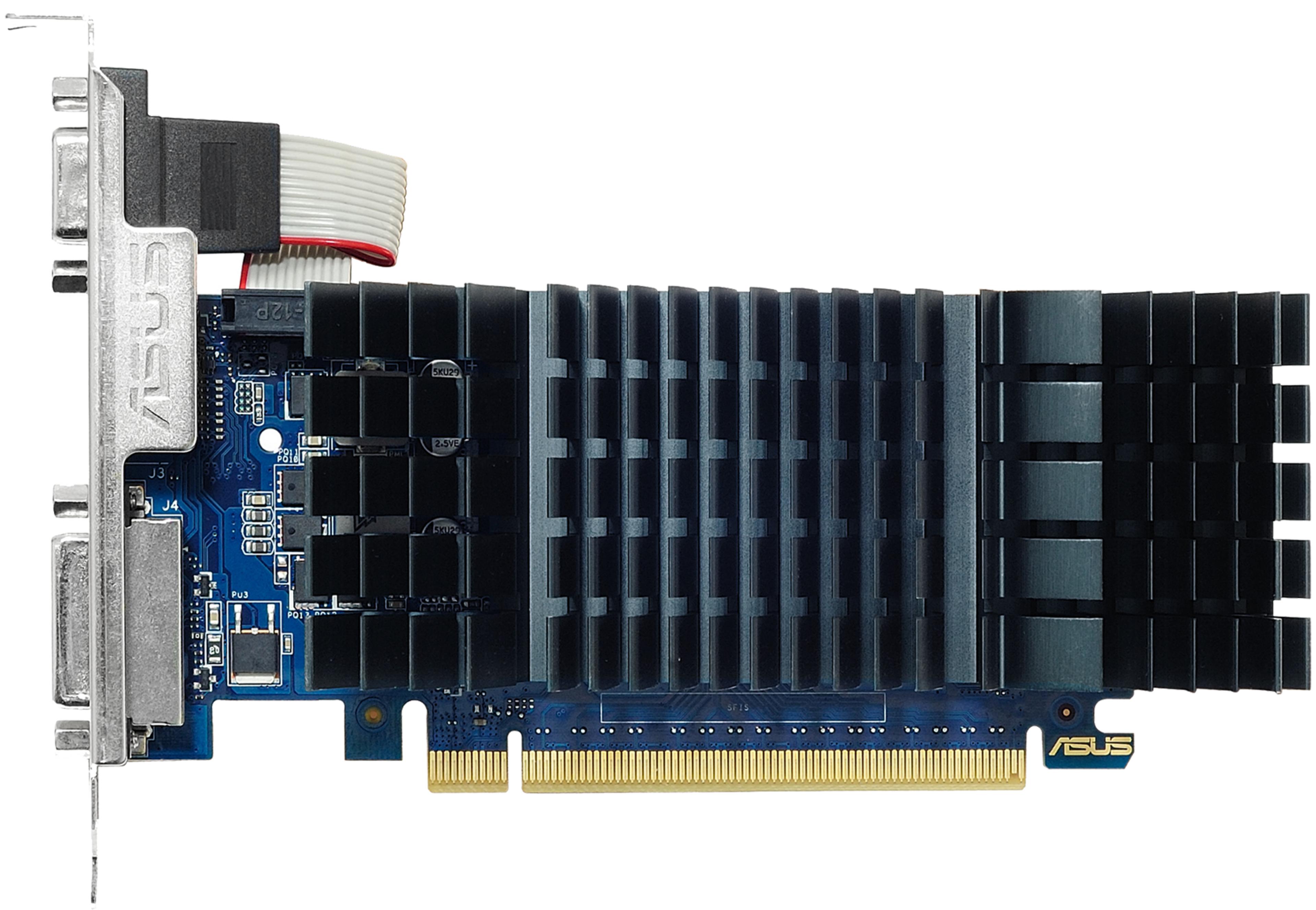 Carte graphique Asus GeForce GT 370