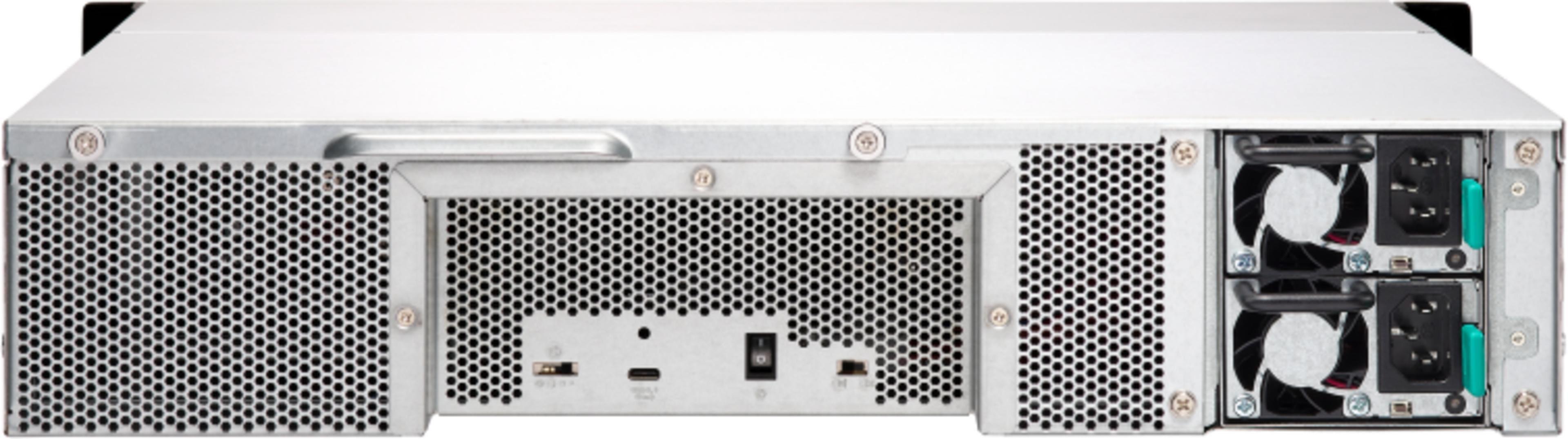 QNAP TL-R1200C-RP 12-bay Expansion