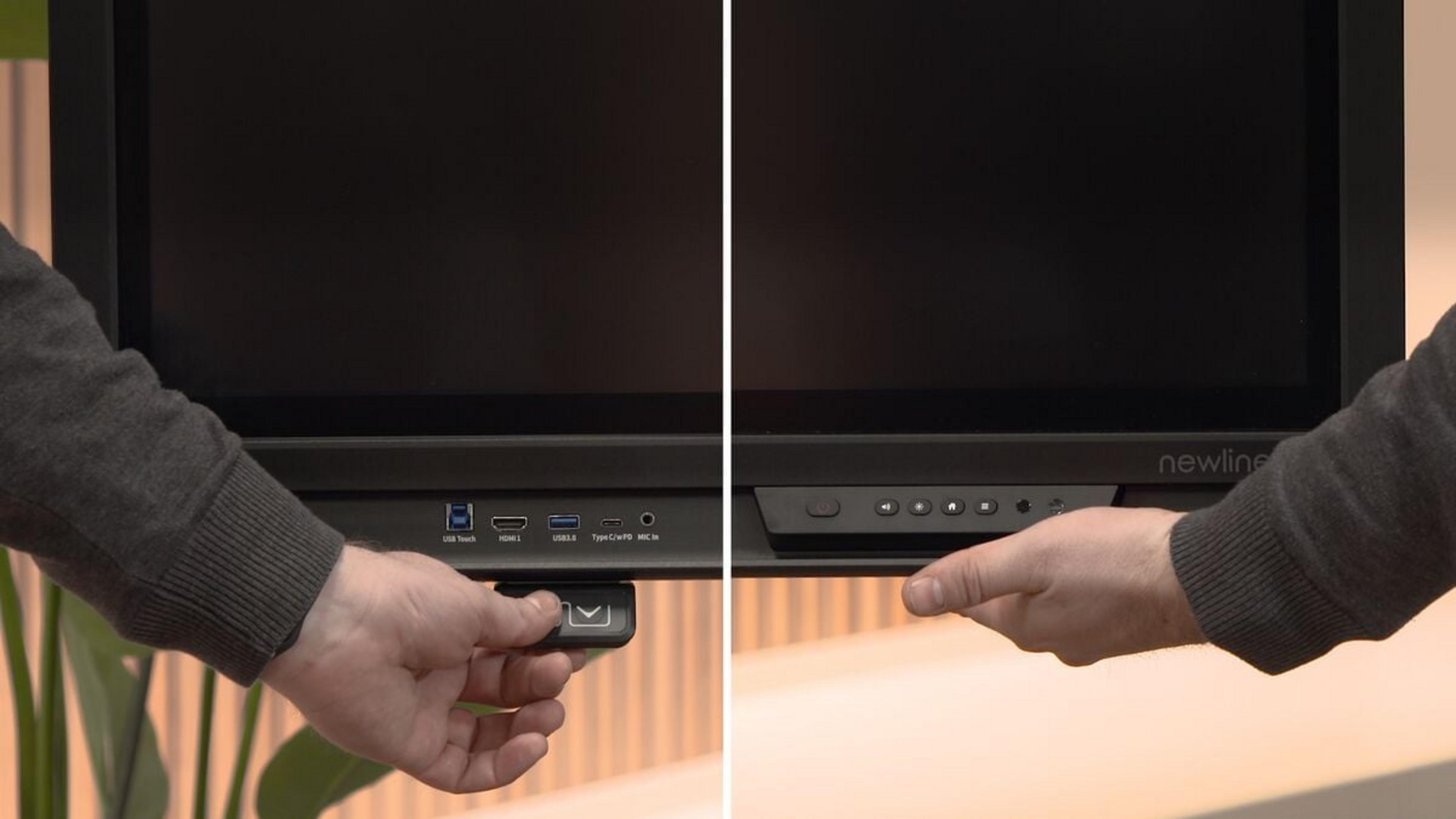 Support sol Vogel's RISE 2000W