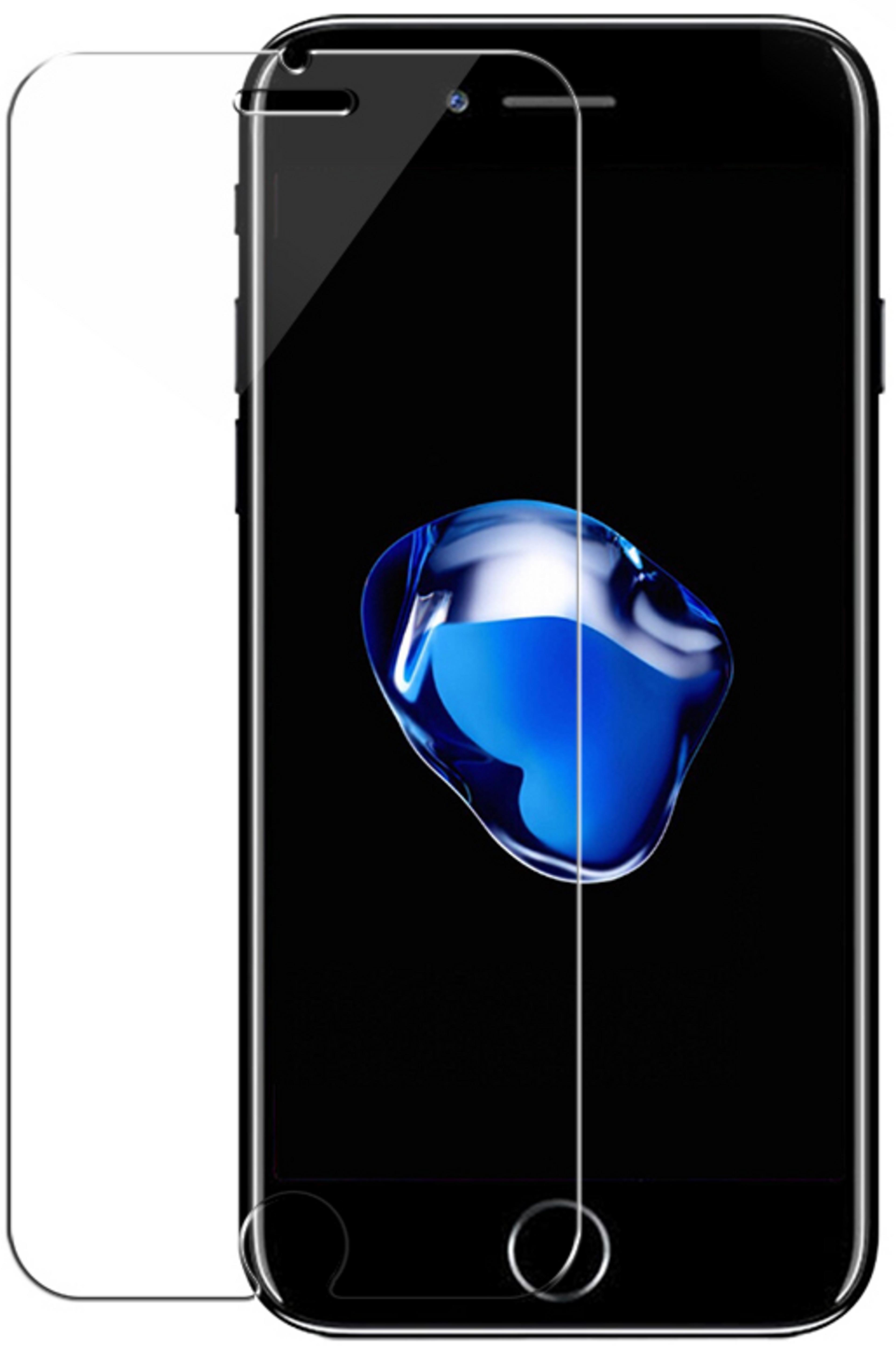 ARTICONA iPhone 8/7 Schutzglas