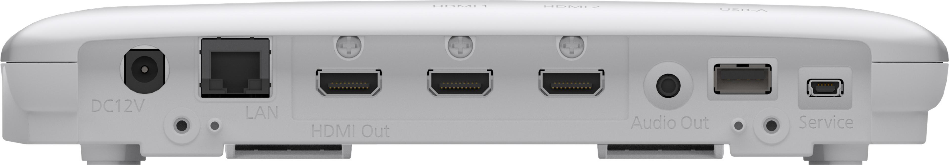 Epson ELPWP20 Wireless Präsentation