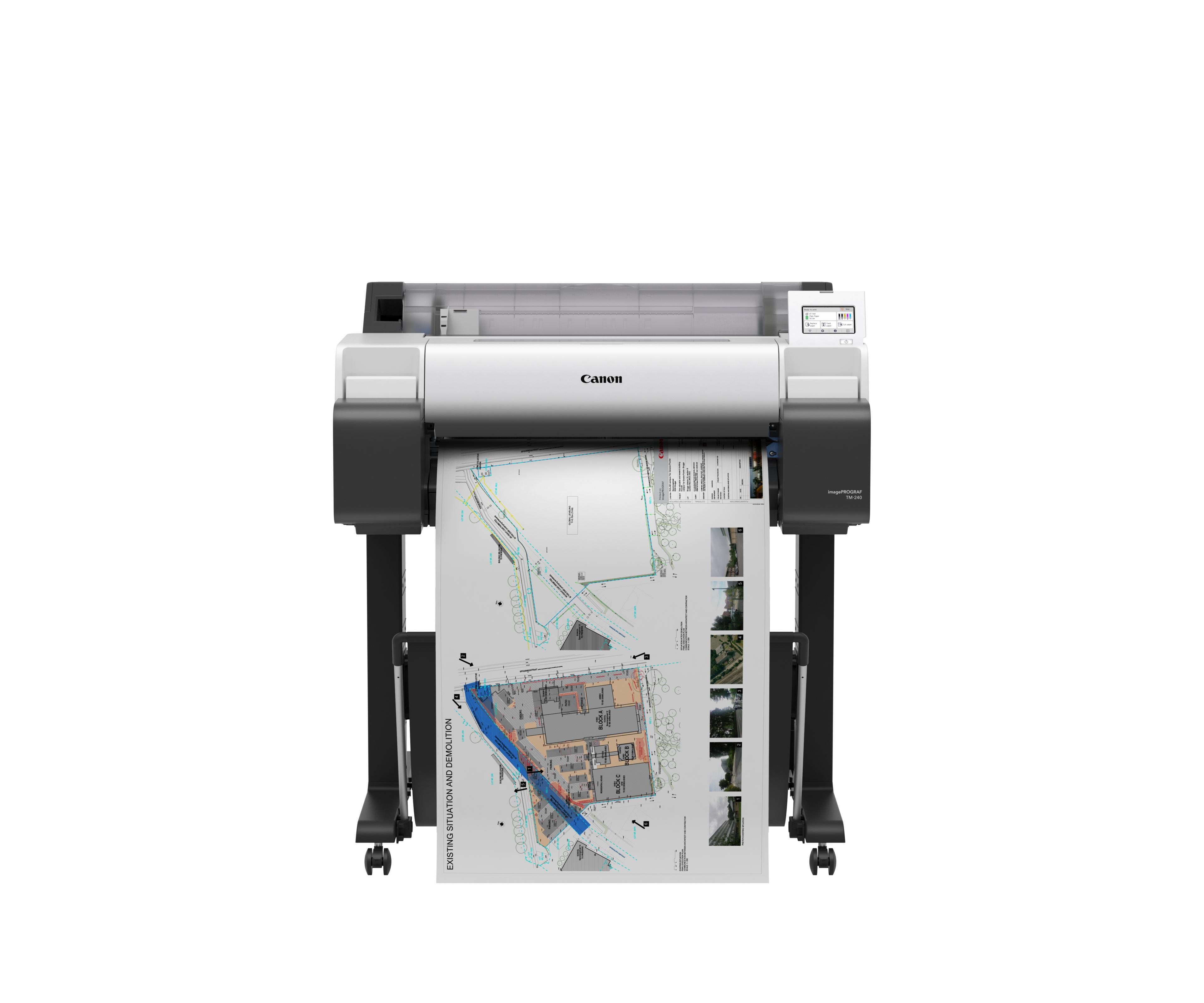 Canon imagePROGRAF TM-240 Plotter