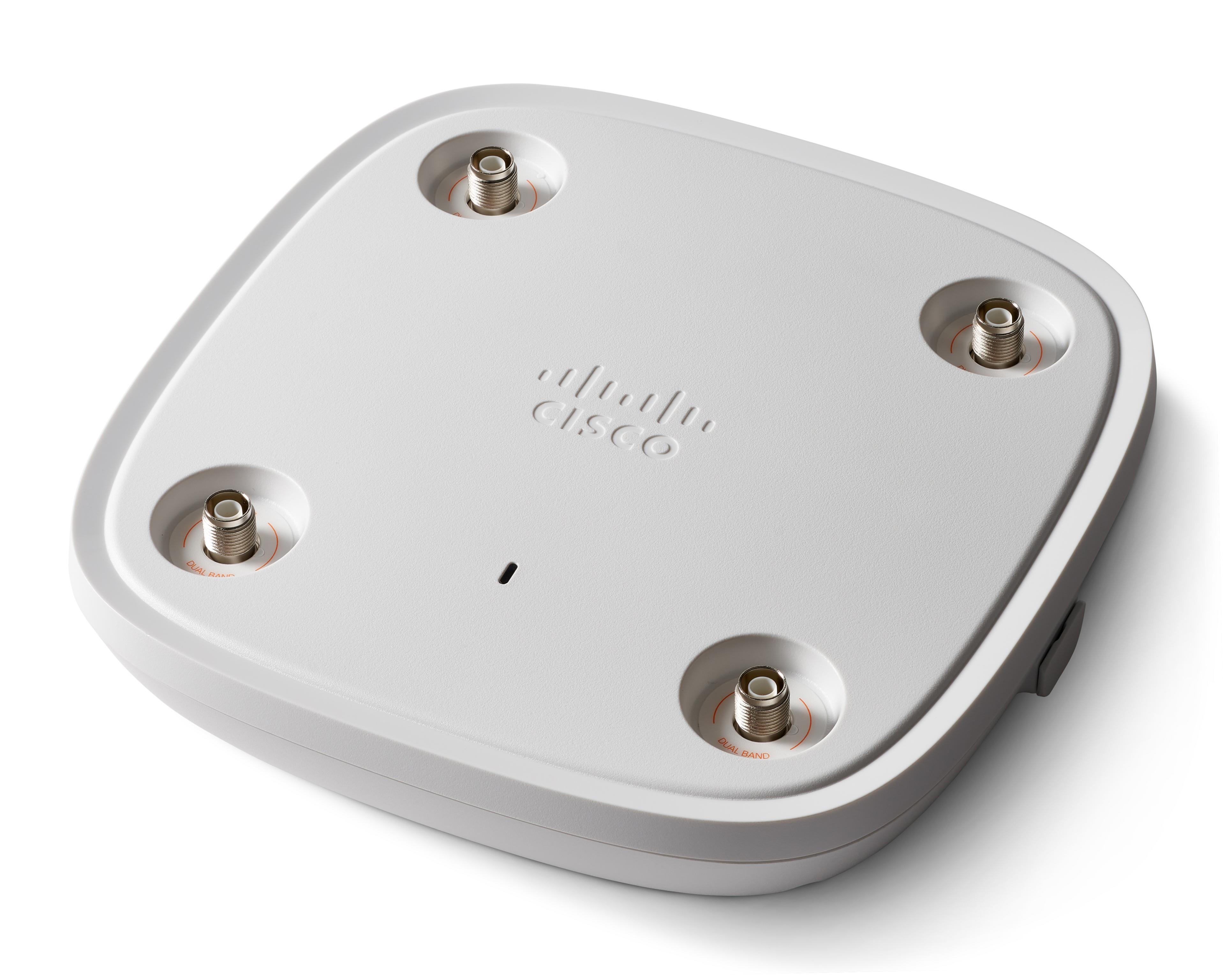 Cisco Catalyst 9115AXE-E Access Point