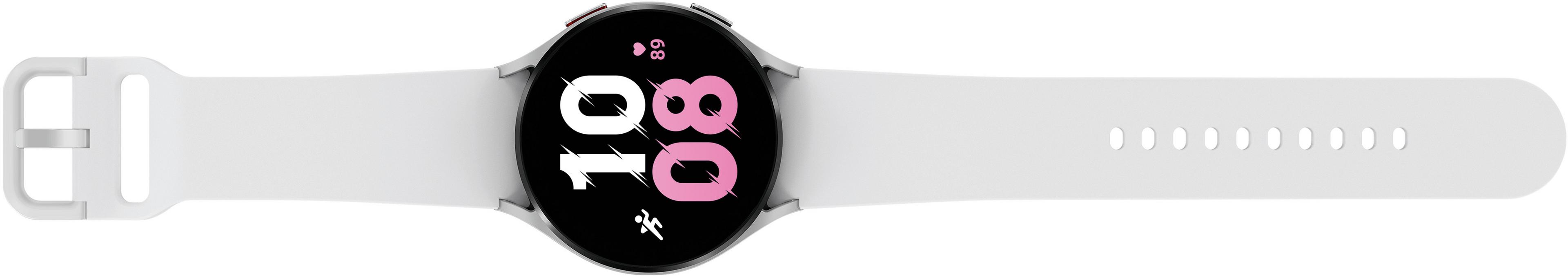 Samsung Galaxy Watch5 BT 44mm Silver