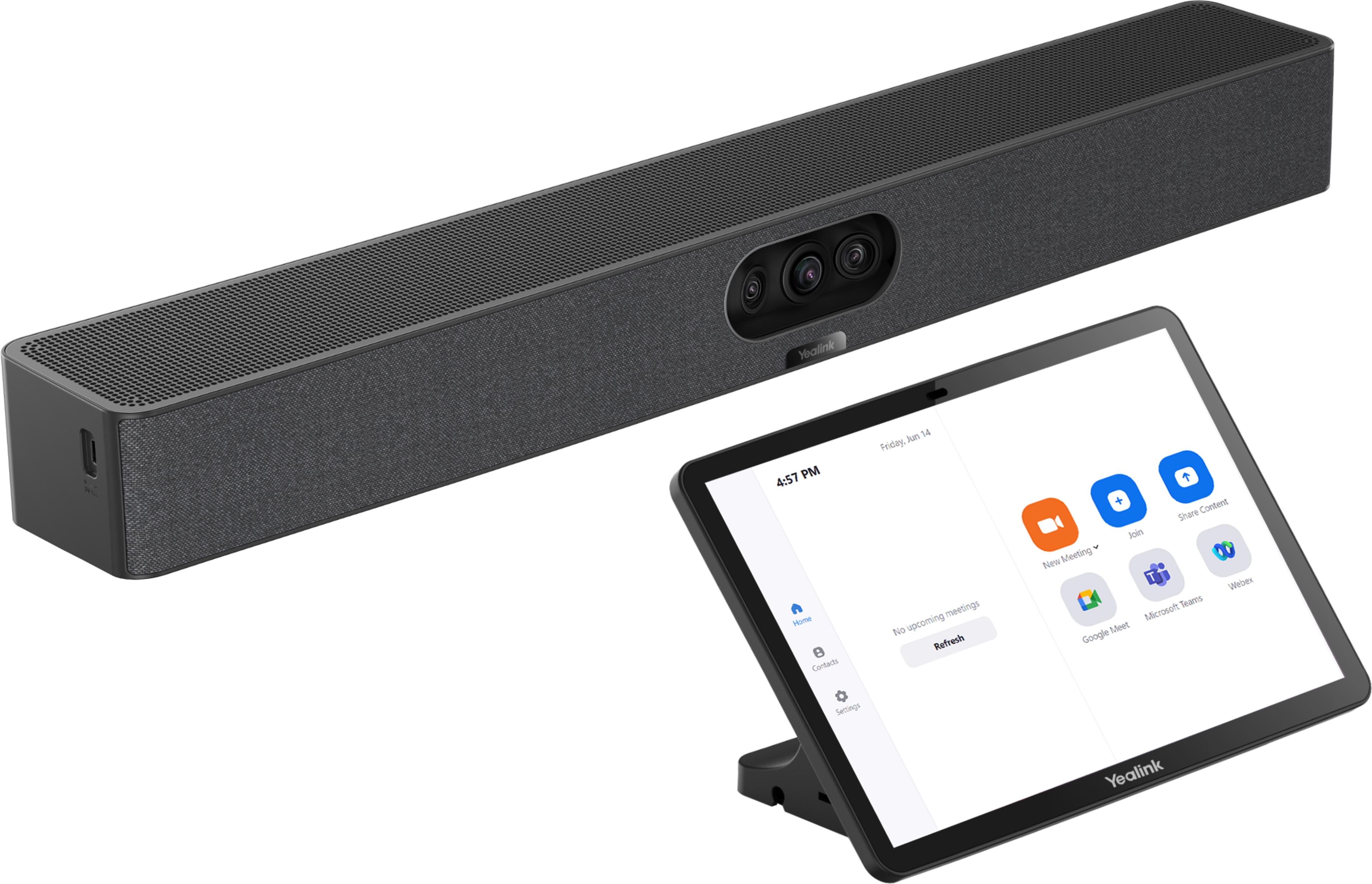 Yealink A25-031-Android MeetingBar