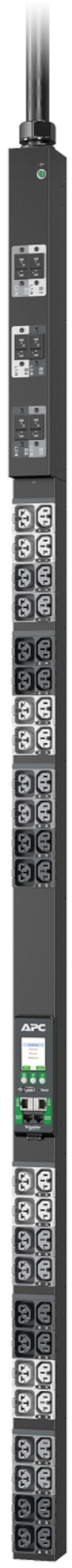 APC NetShelter Rack PDU Advanced 3ph 32A