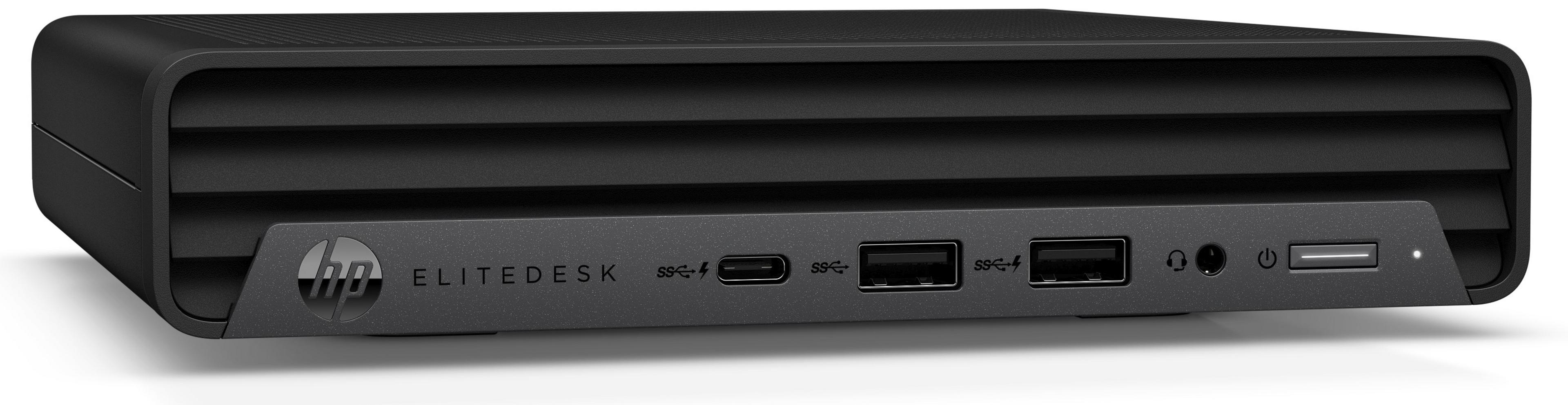 HP EliteDesk 805 G6 DM R7 PRO 16/512GB