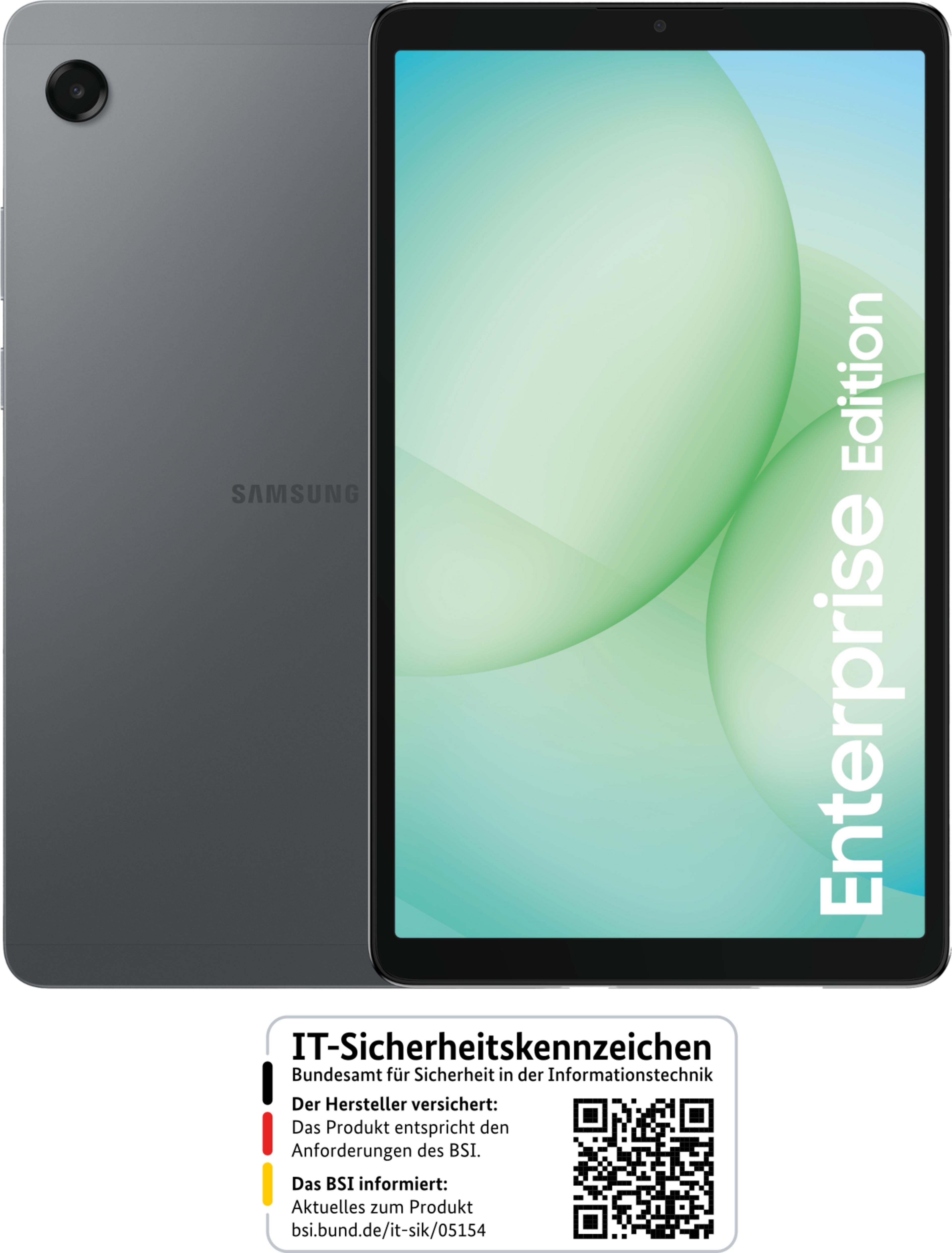 Samsung Galaxy Tab A11 LTE Enterprise Ed