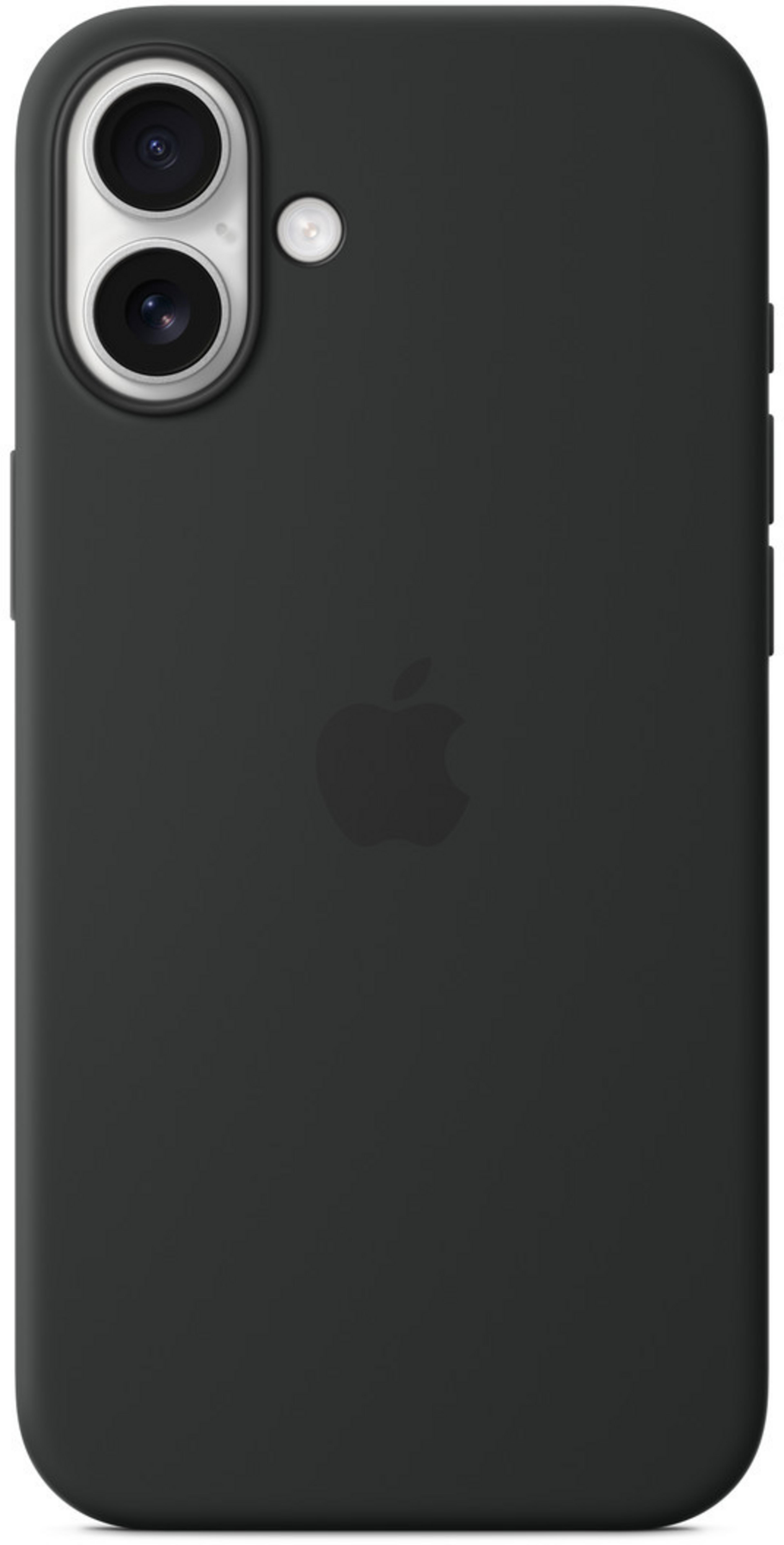 Funda silicona Apple iPhone 16 Plus ne.