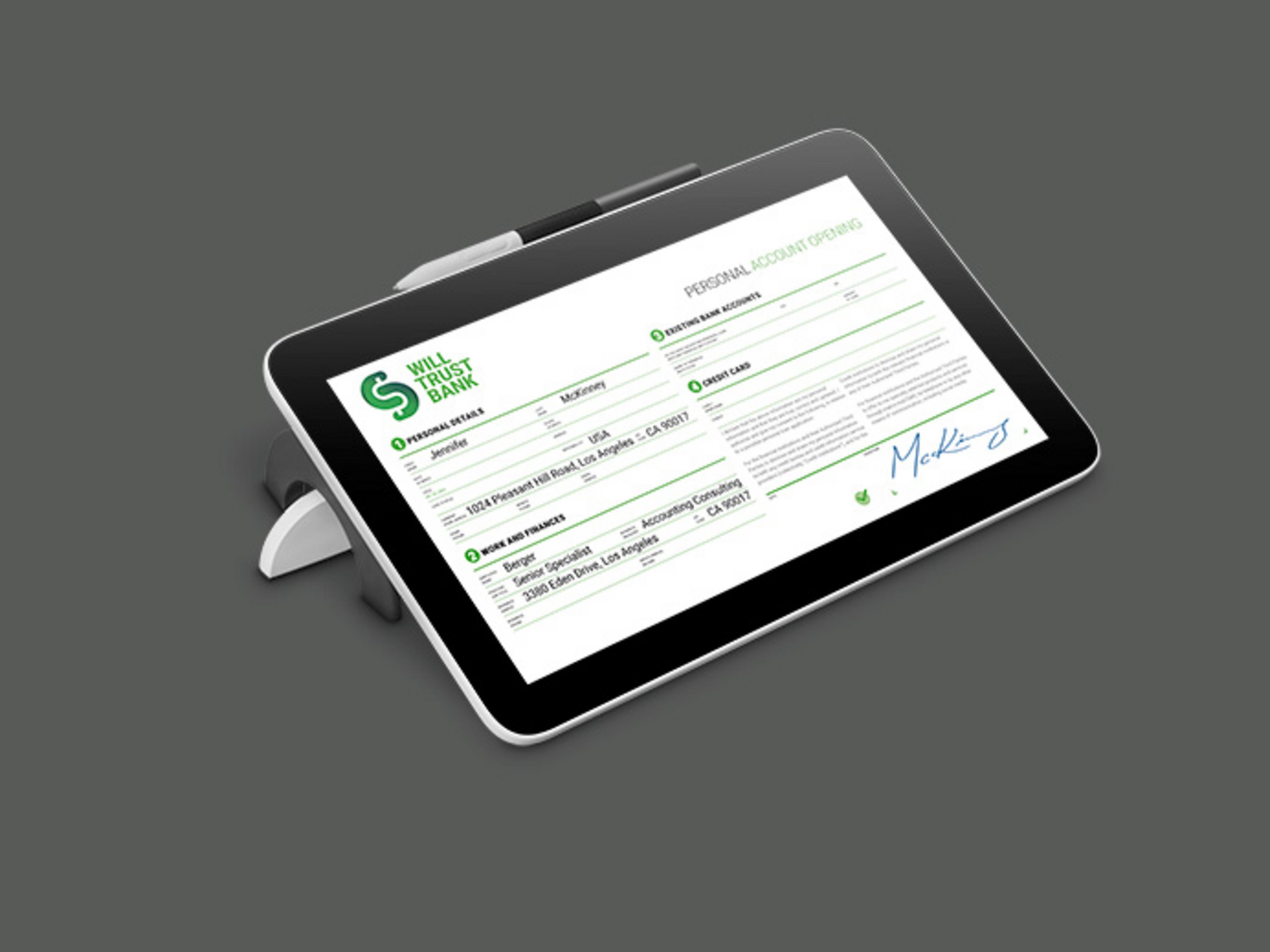 Wacom One 12 Touch Pen Display