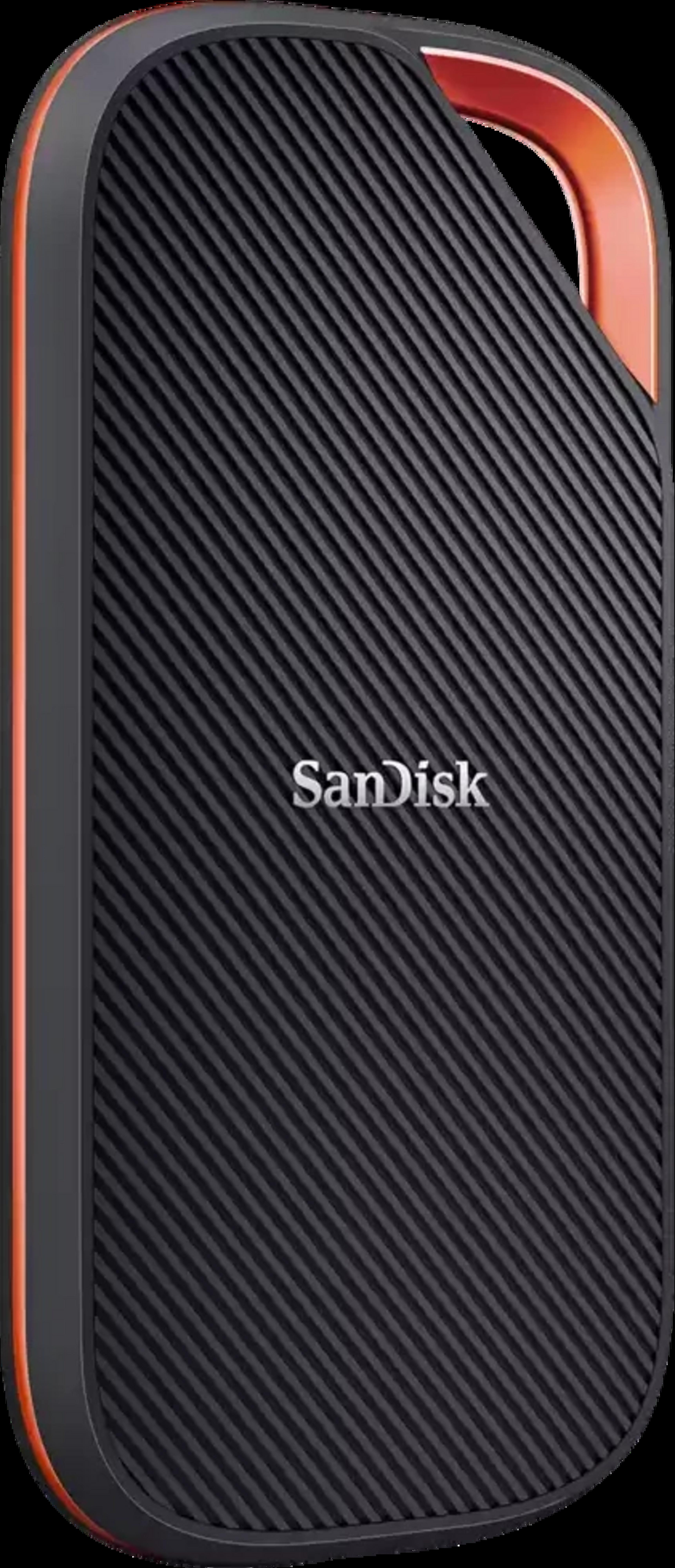SanDisk Extreme PRO USB4 4 TB SSD