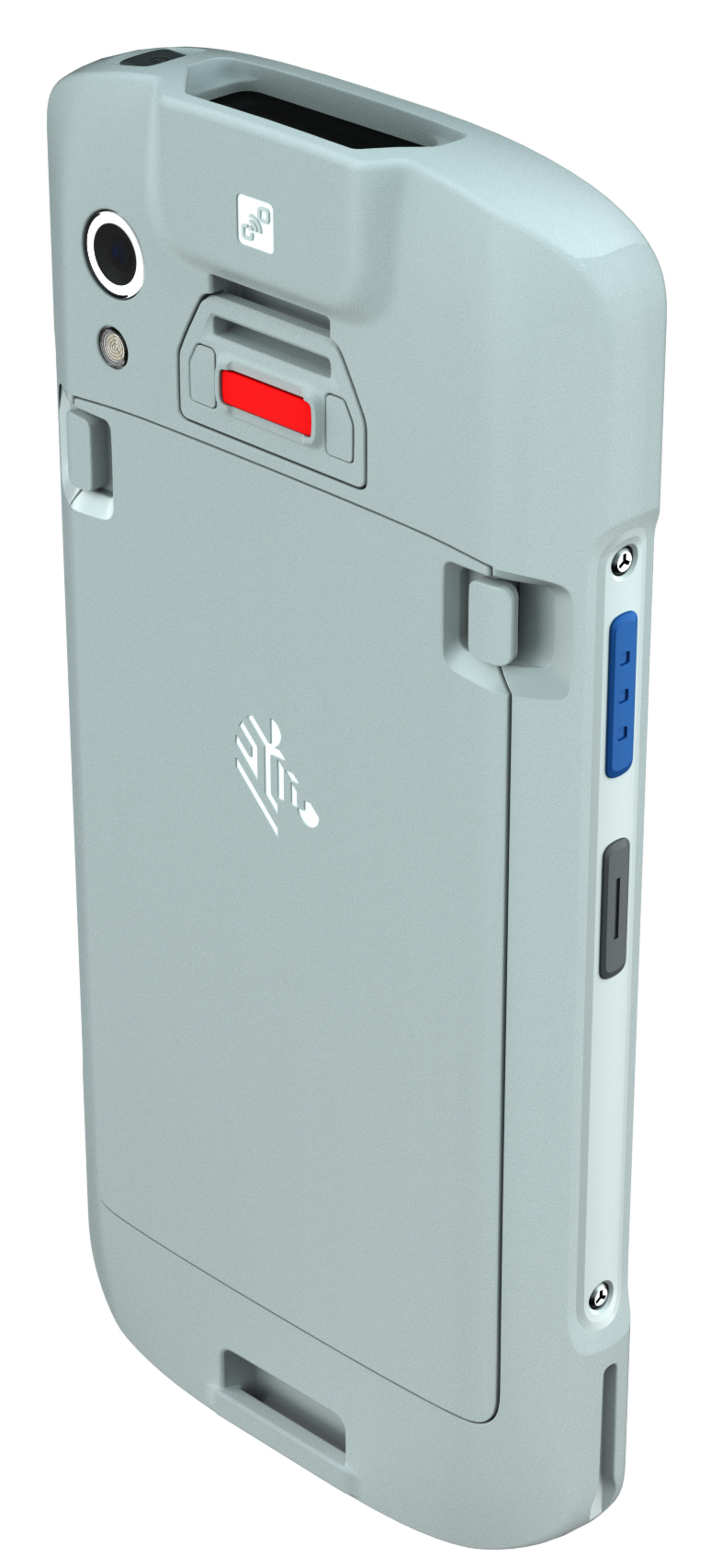 Zebra TC26-HC Mobile Computer 32GB