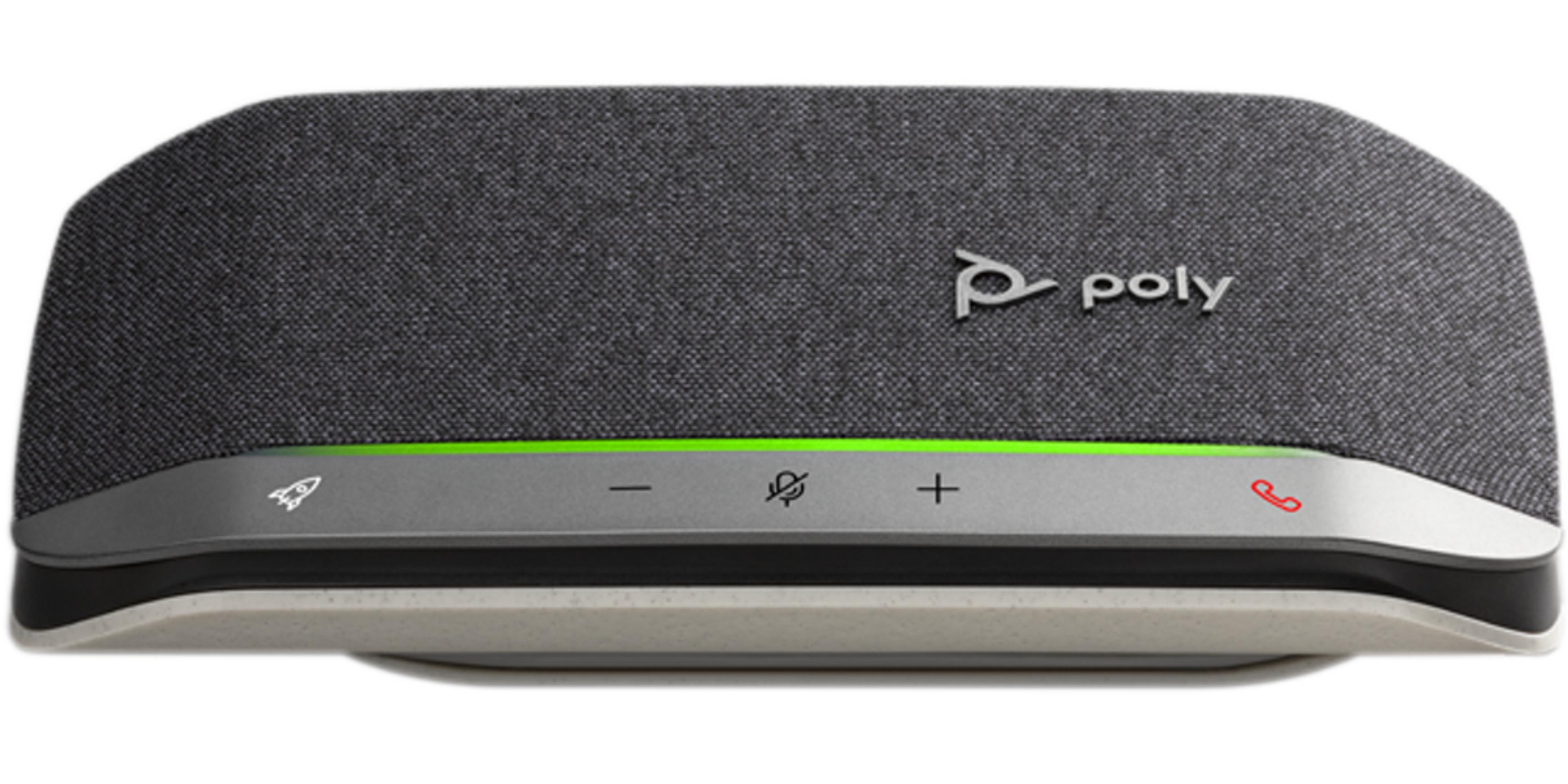 Poly SYNC 20 USB-C Speakerphone