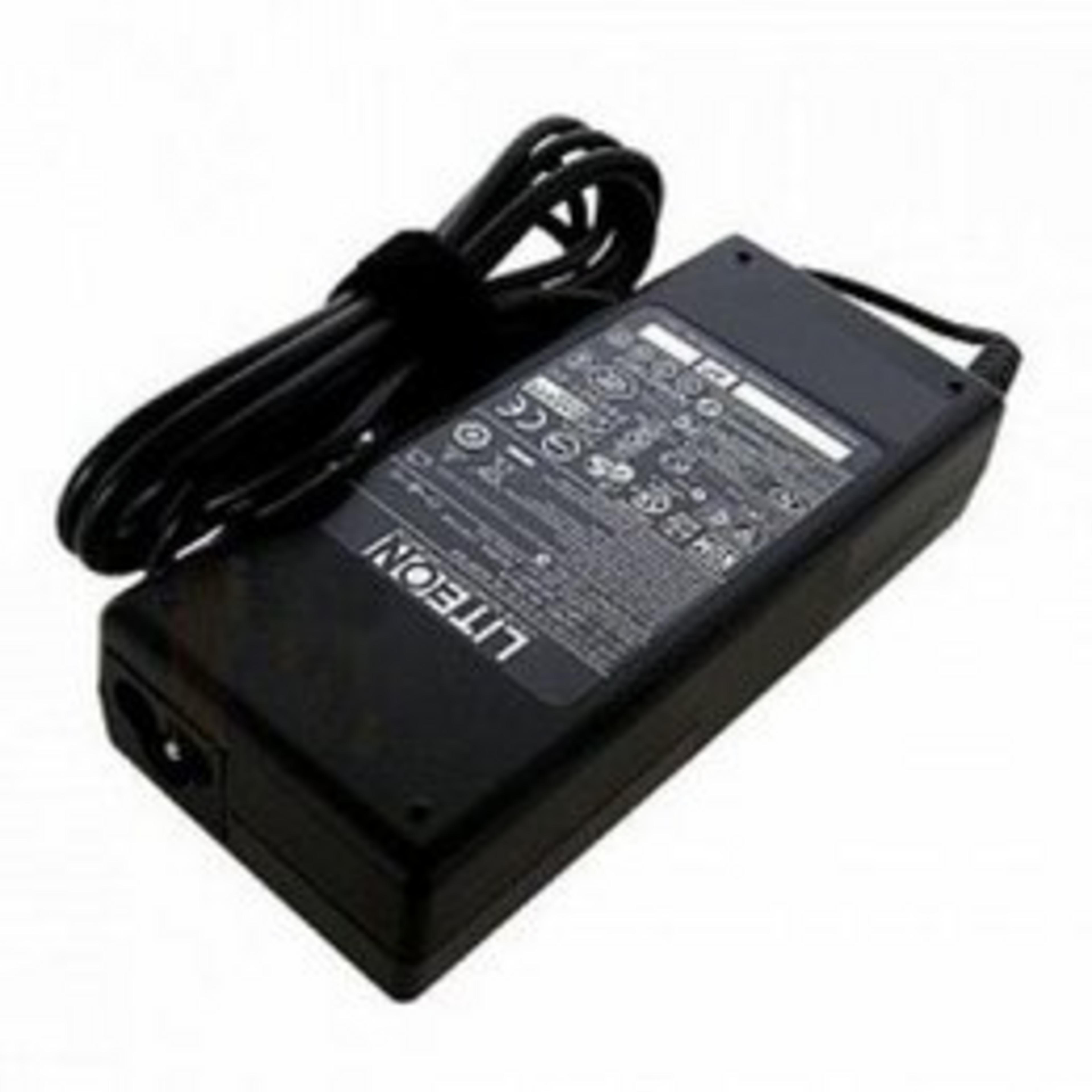 AC ADAPTER.90W.3P.LF.DELTA