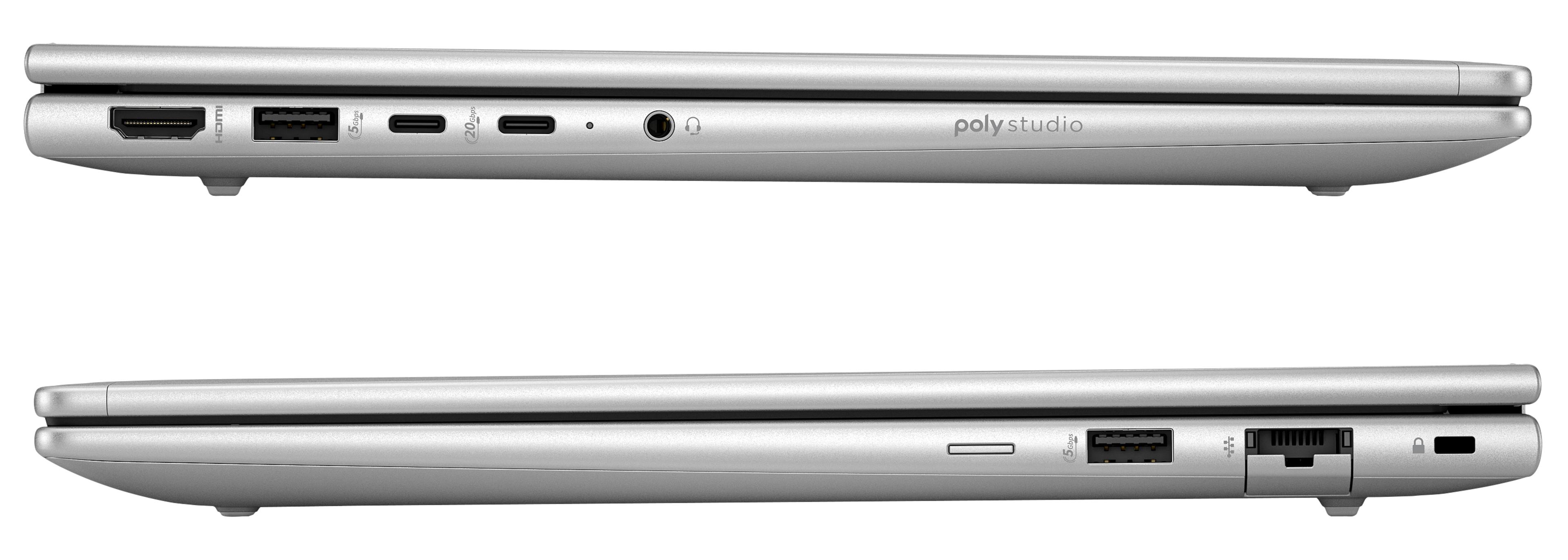 HP ProBook 4 G1i 14 U5 16/256 Go