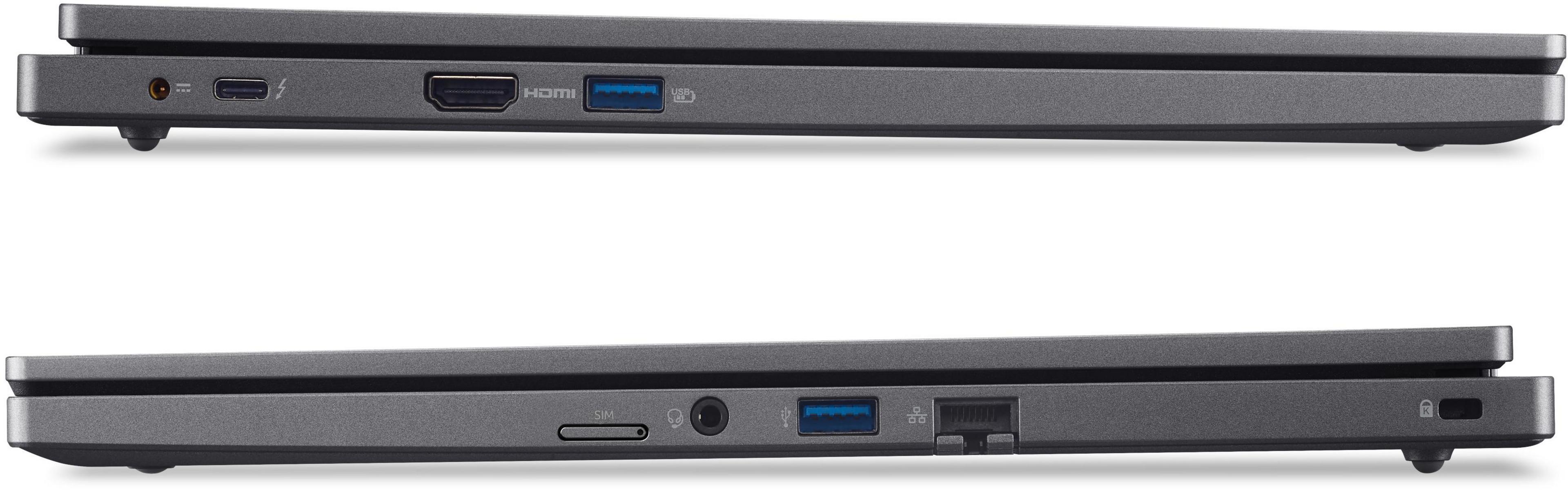 Acer TravelMate P2 TMP216-51 i5 16/512GB