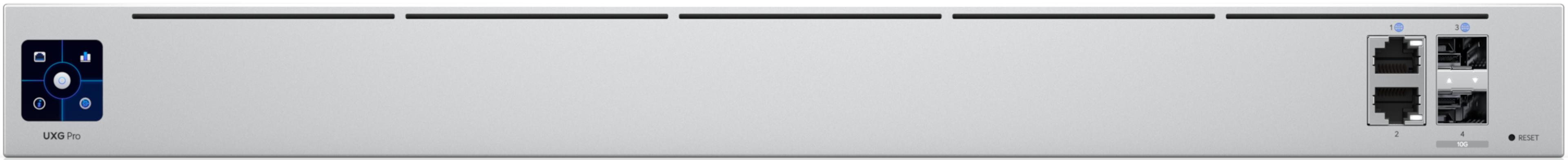 Ubiquiti Next-Generation Gateway Pro