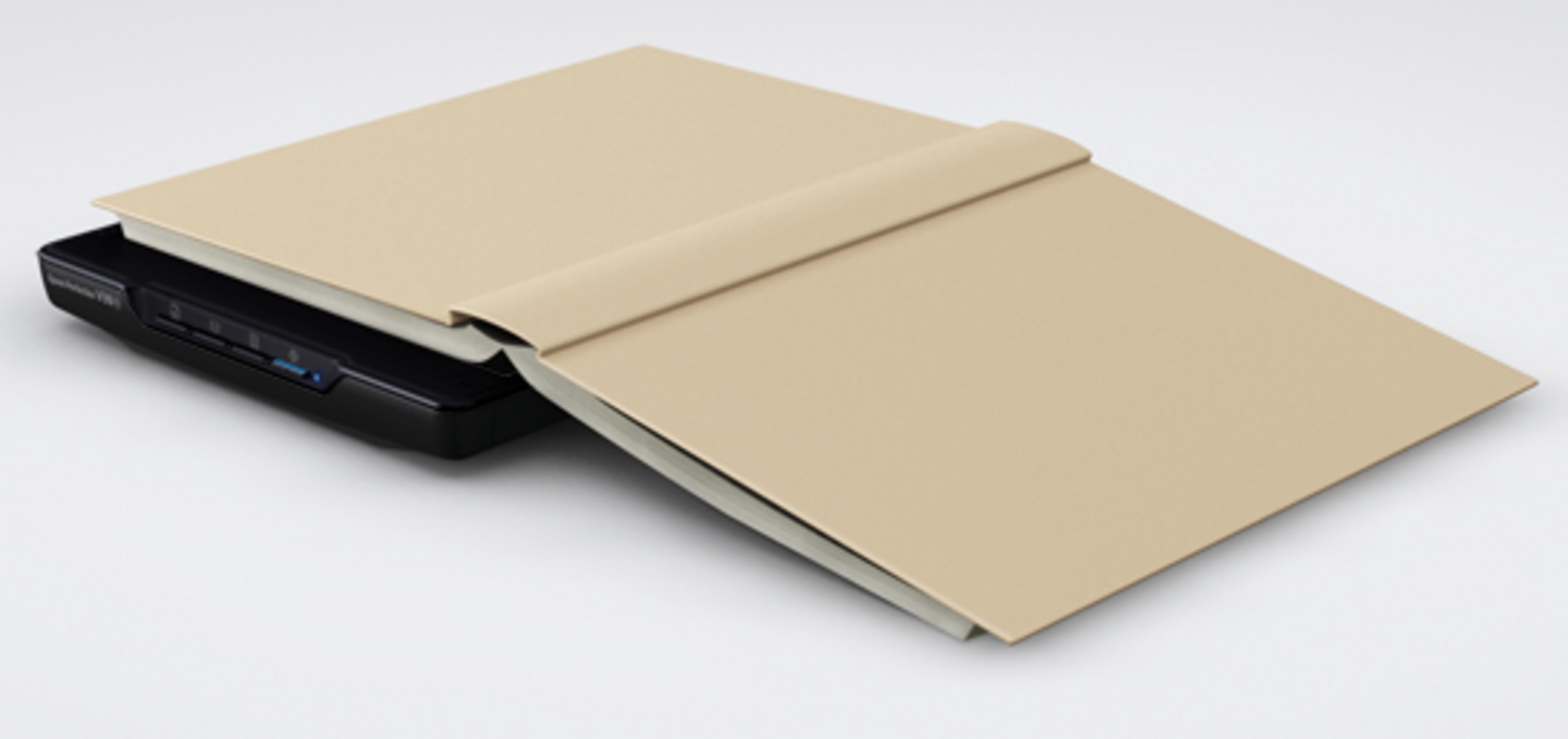 Epson Perfection V39II Scanner