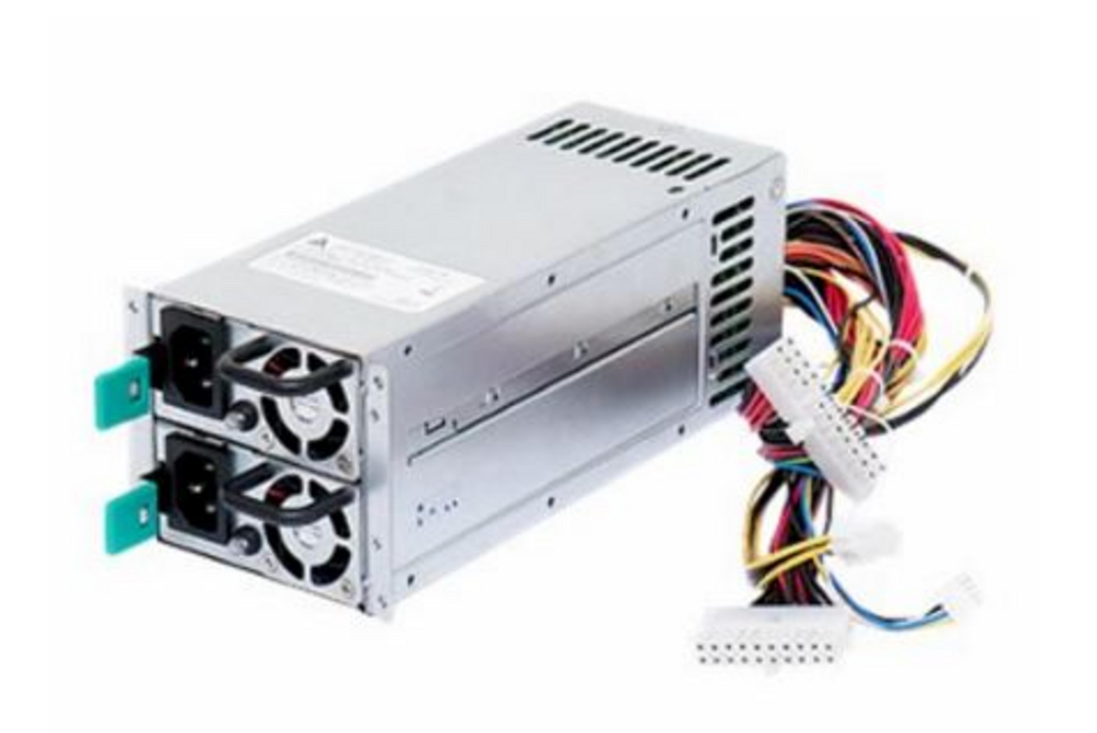 Synology PSU 500W-RP SET2