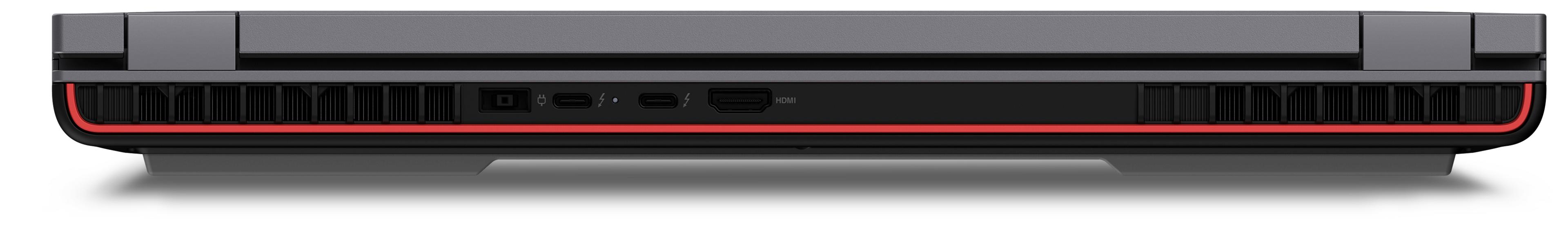 Lenovo TP P16 G2 i9 RTX2000 Ada 64GB/1TB