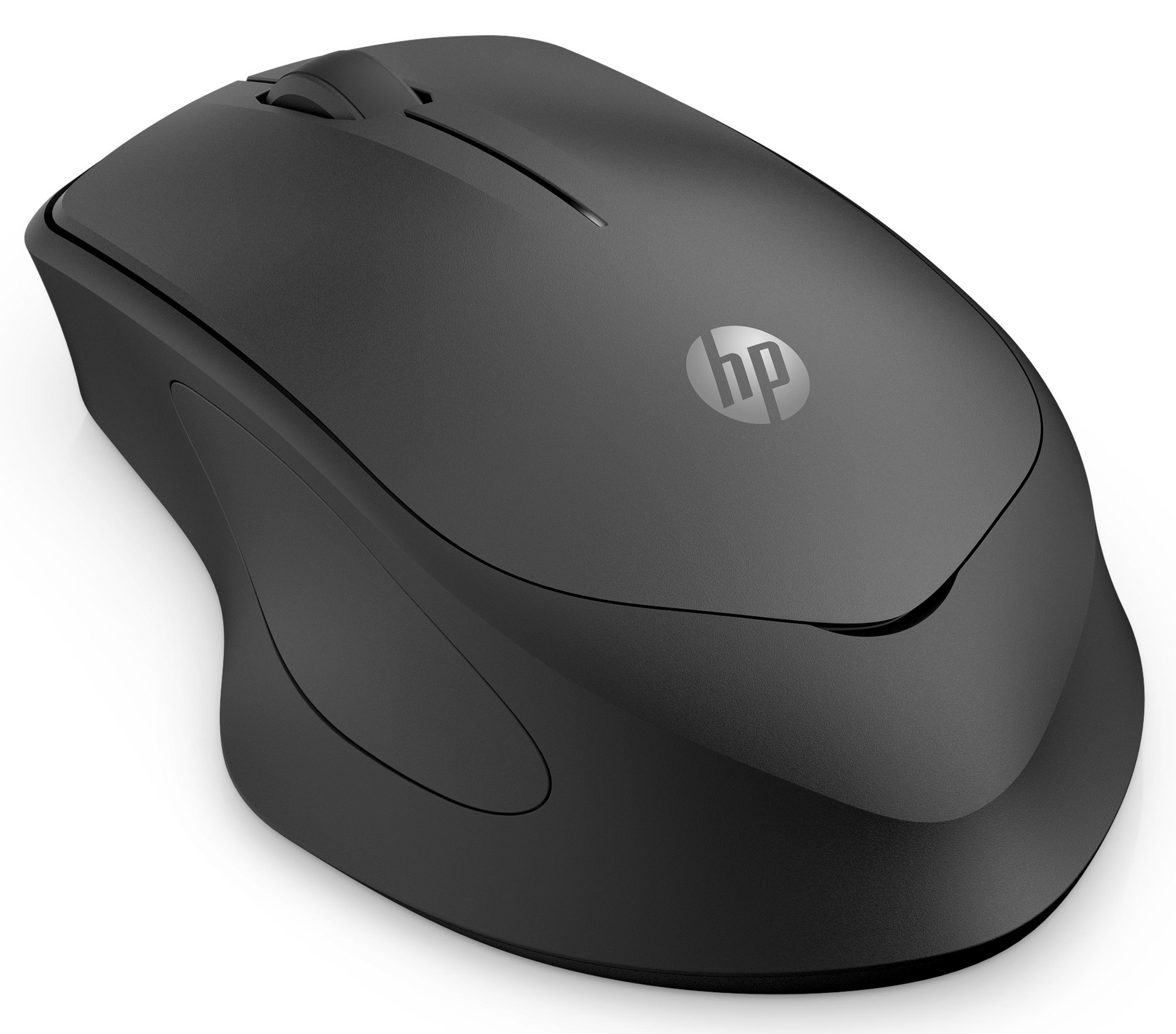 HP 285 Silent Wireless Mouse