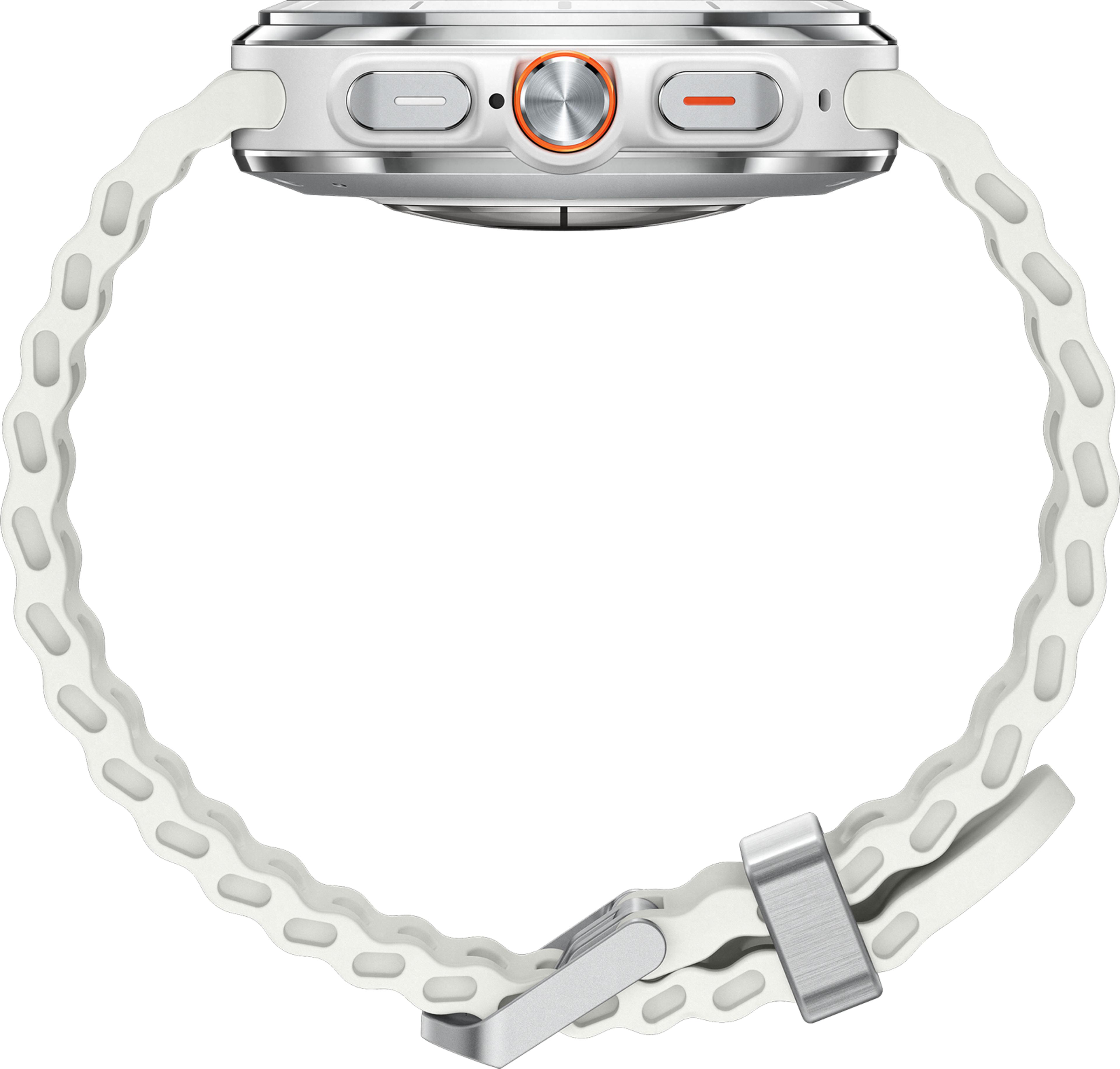 Samsung Galaxy Watch Ultra LTE 47mm whit