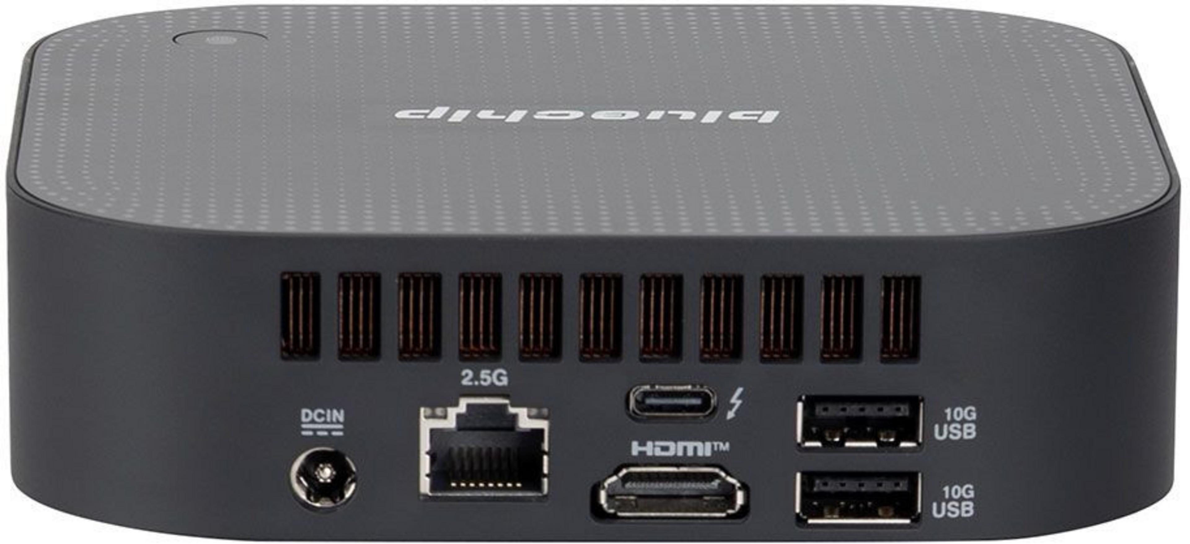 bluechip M1450 Copilot+ PC U5 16/500 GB