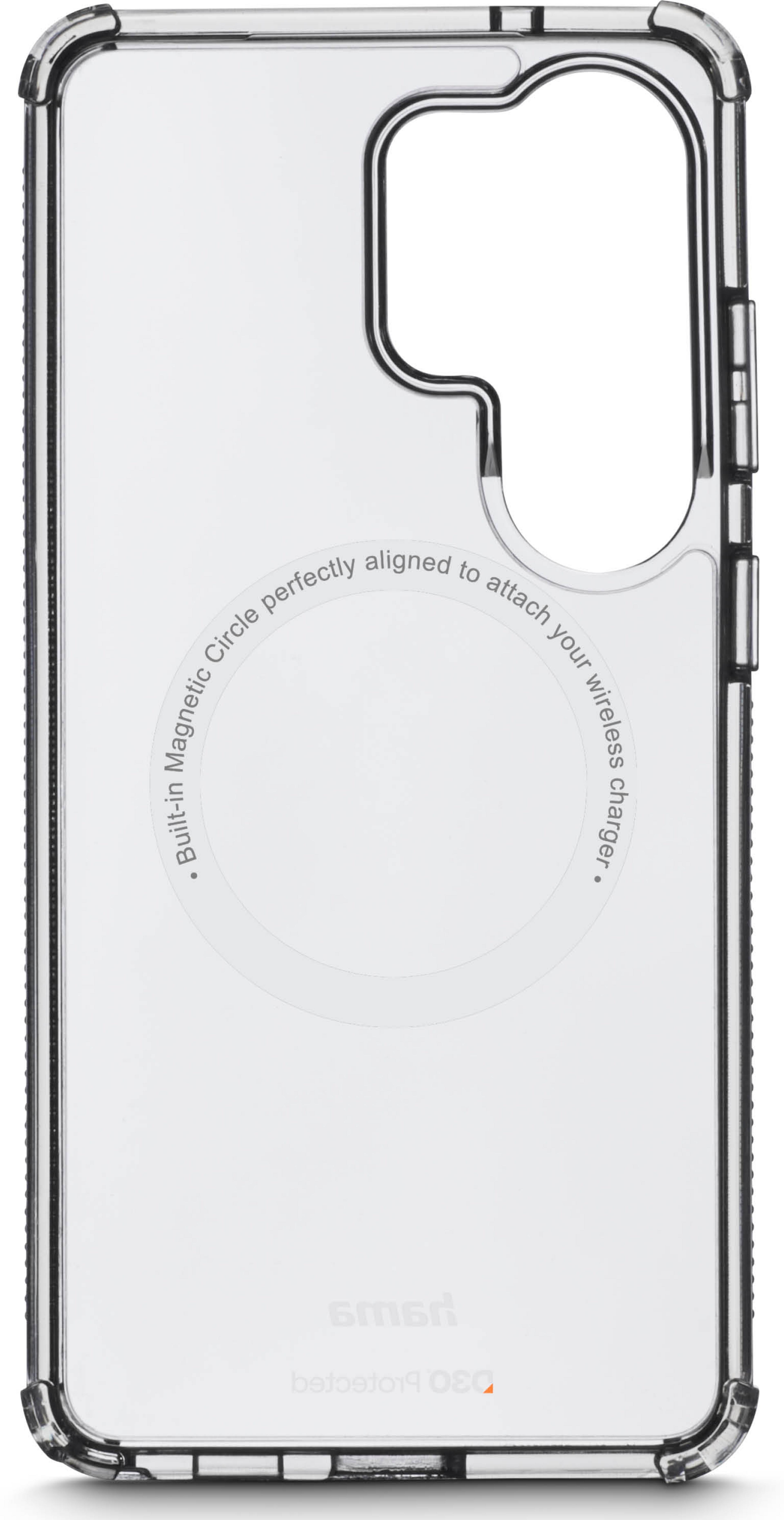 Hama Extreme Prot. Galaxy S26 Ultra Case (00016024) kopen