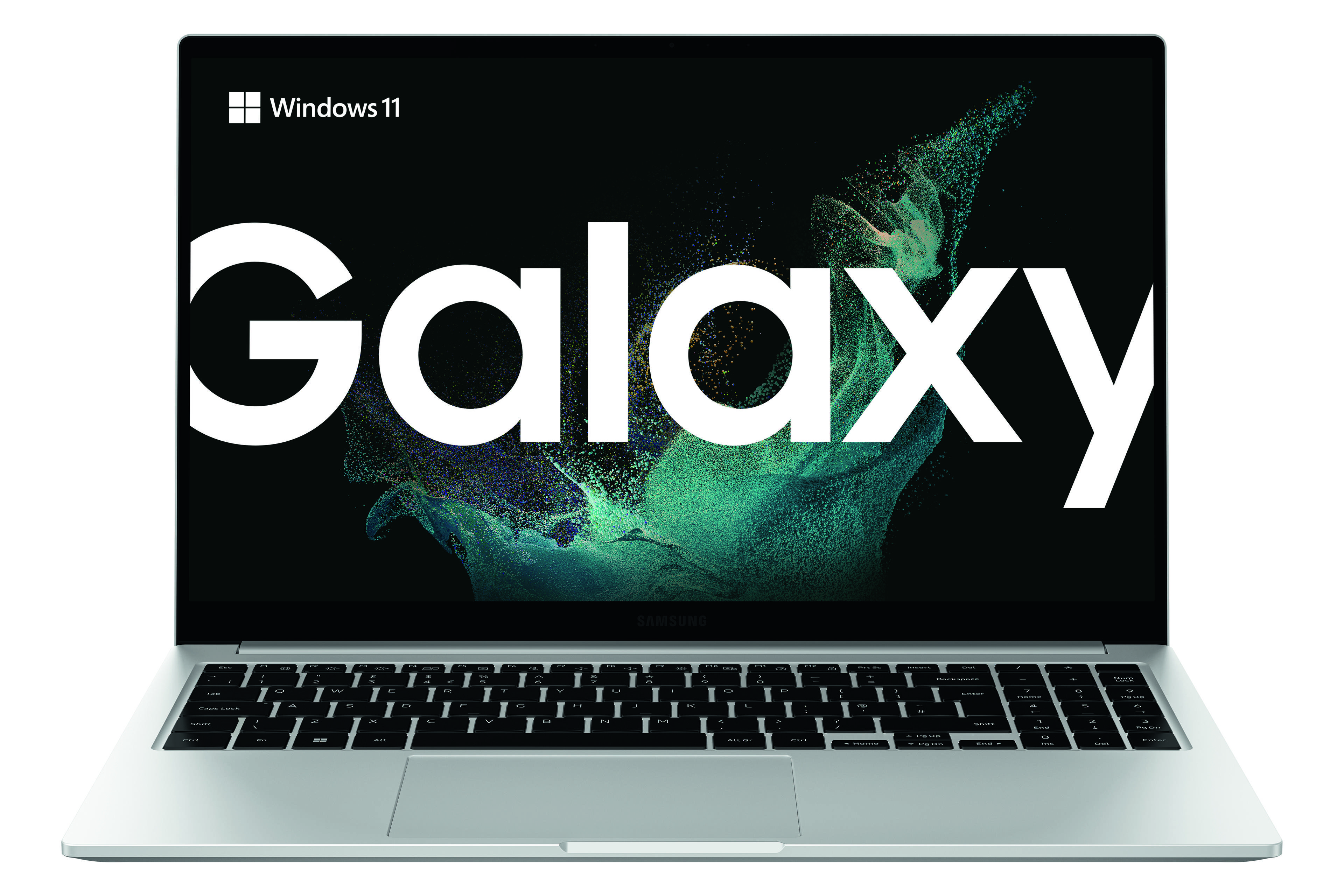Samsung Galaxy Book2 i5 16/256 GB