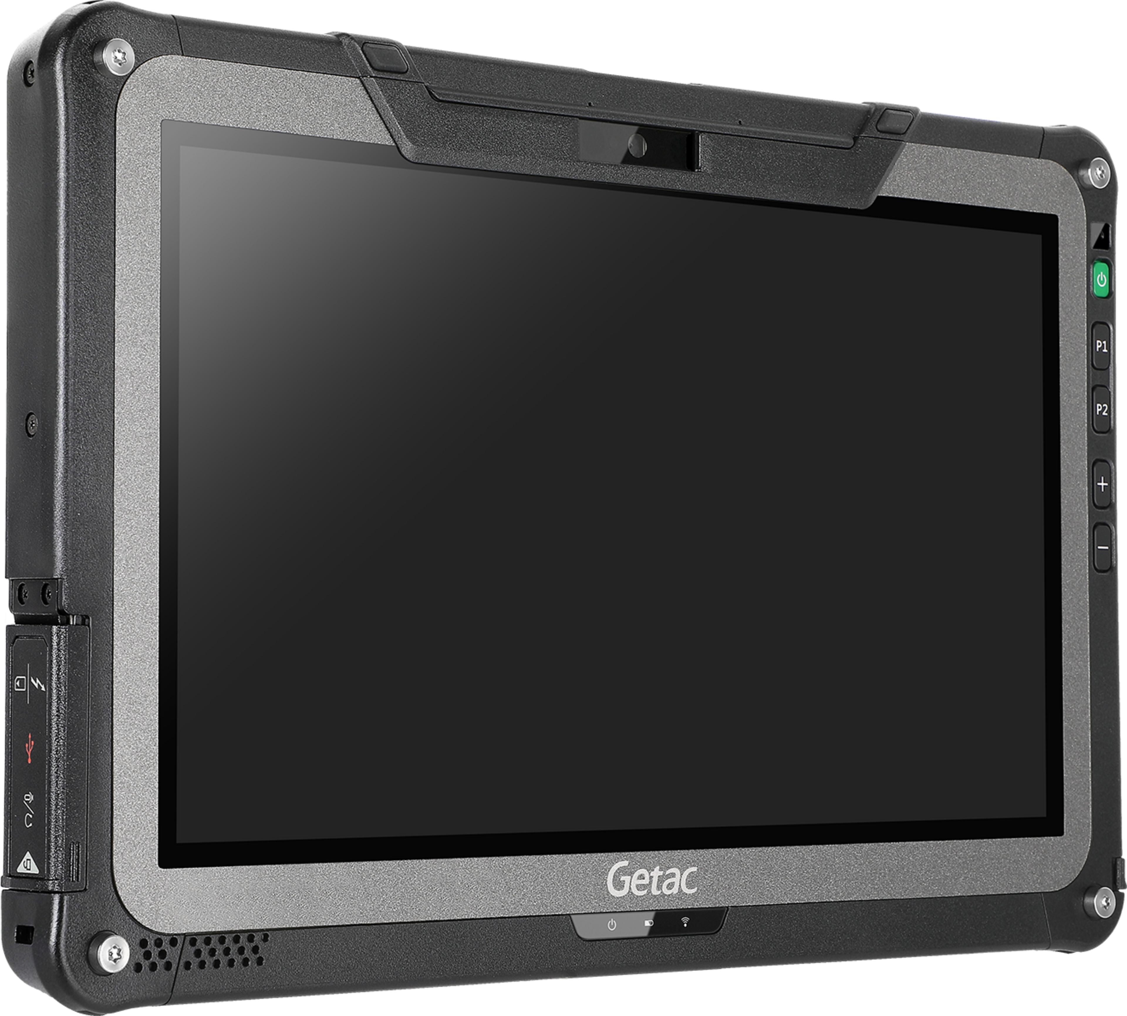 Getac F110 G7-Ex i7 8/256GB Tablet