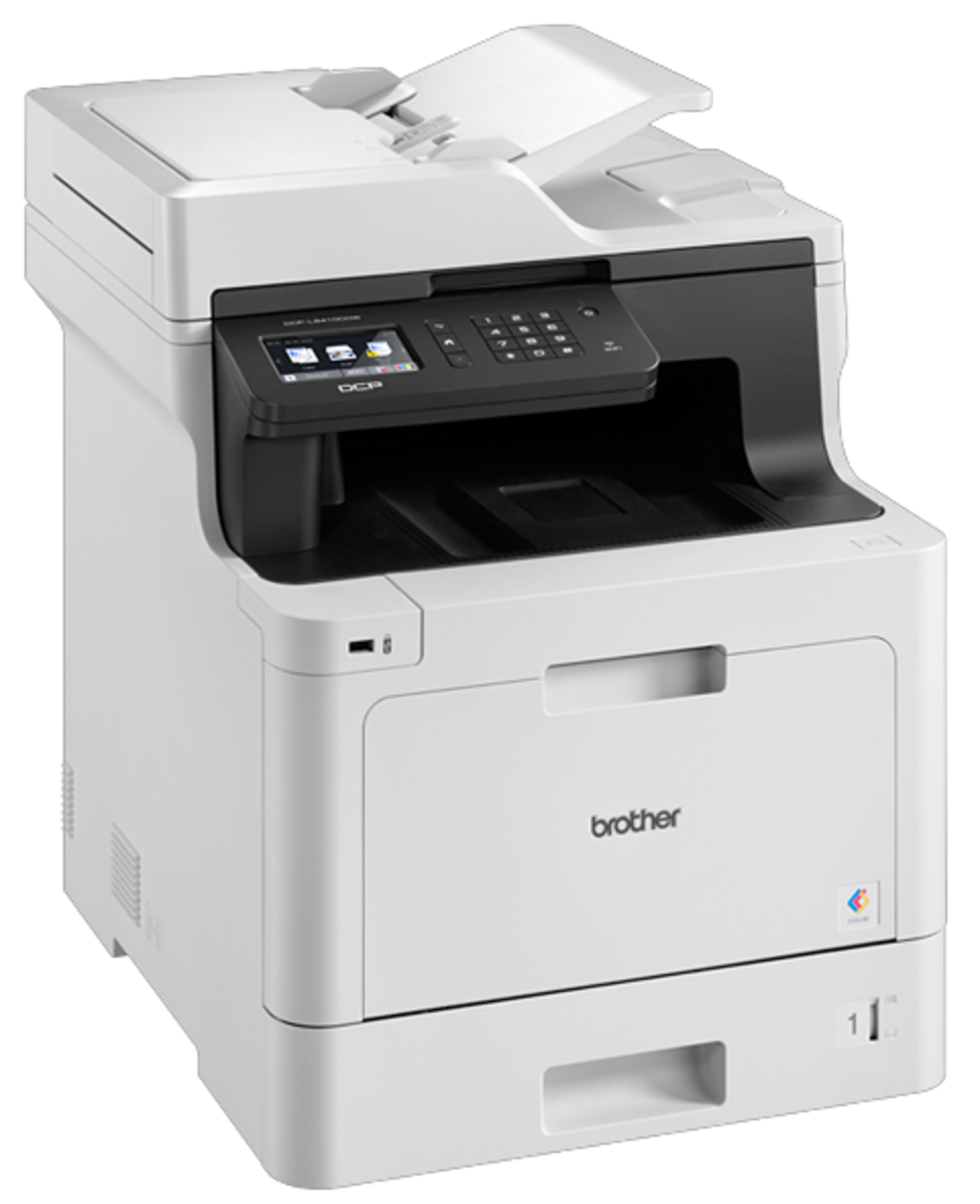 MFP Brother DCP-L8410CDW