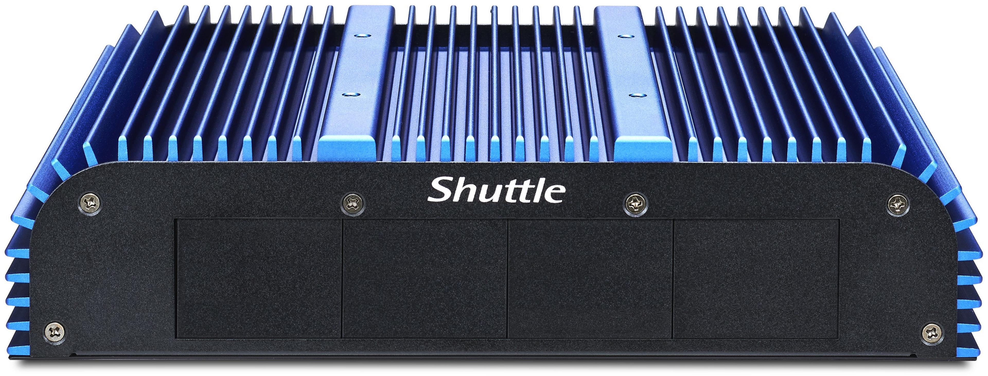 Shuttle BPCAL02-i3XA i3 8/128GB