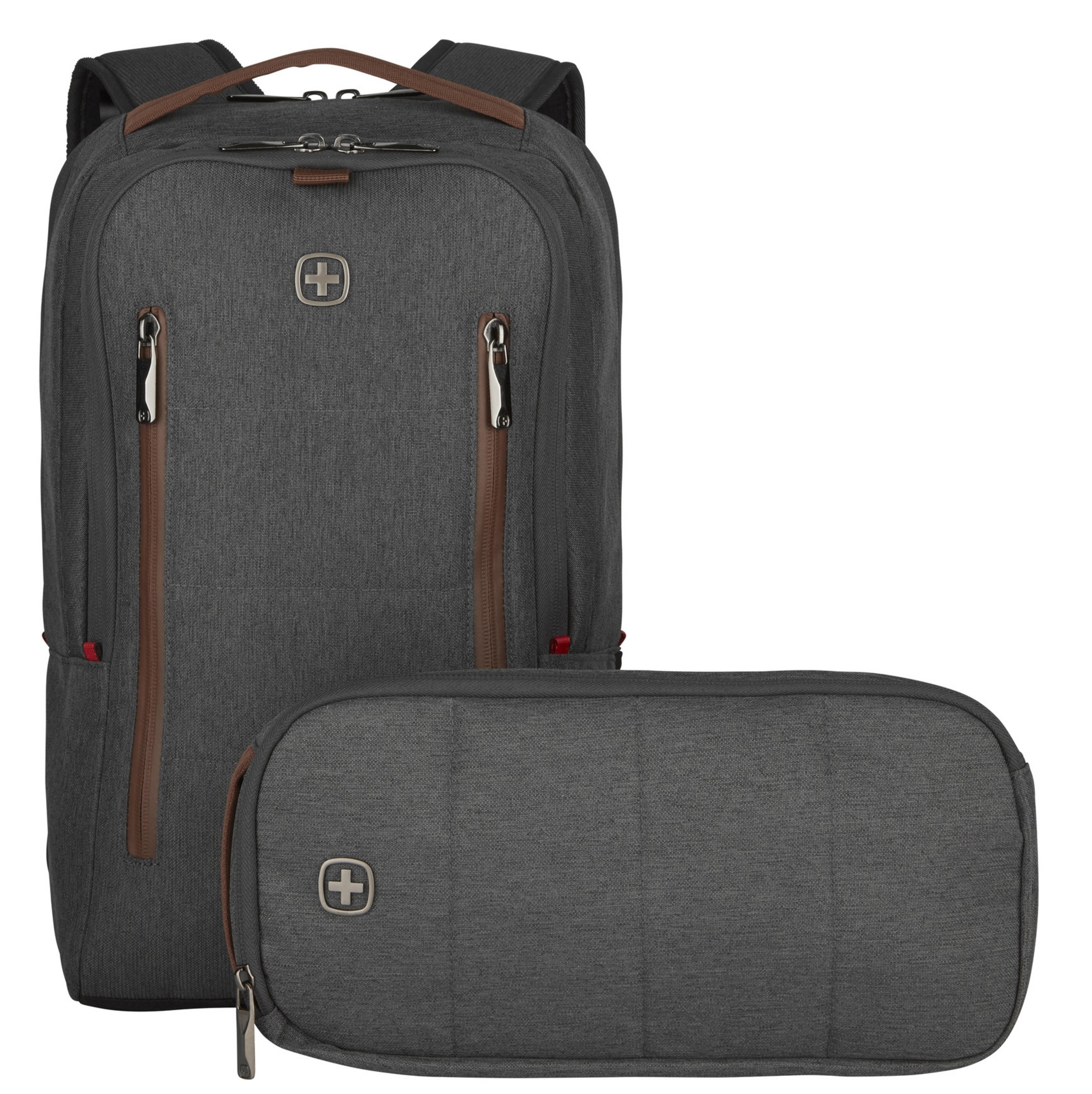 Wenger CityUpgrade 16" Backpack