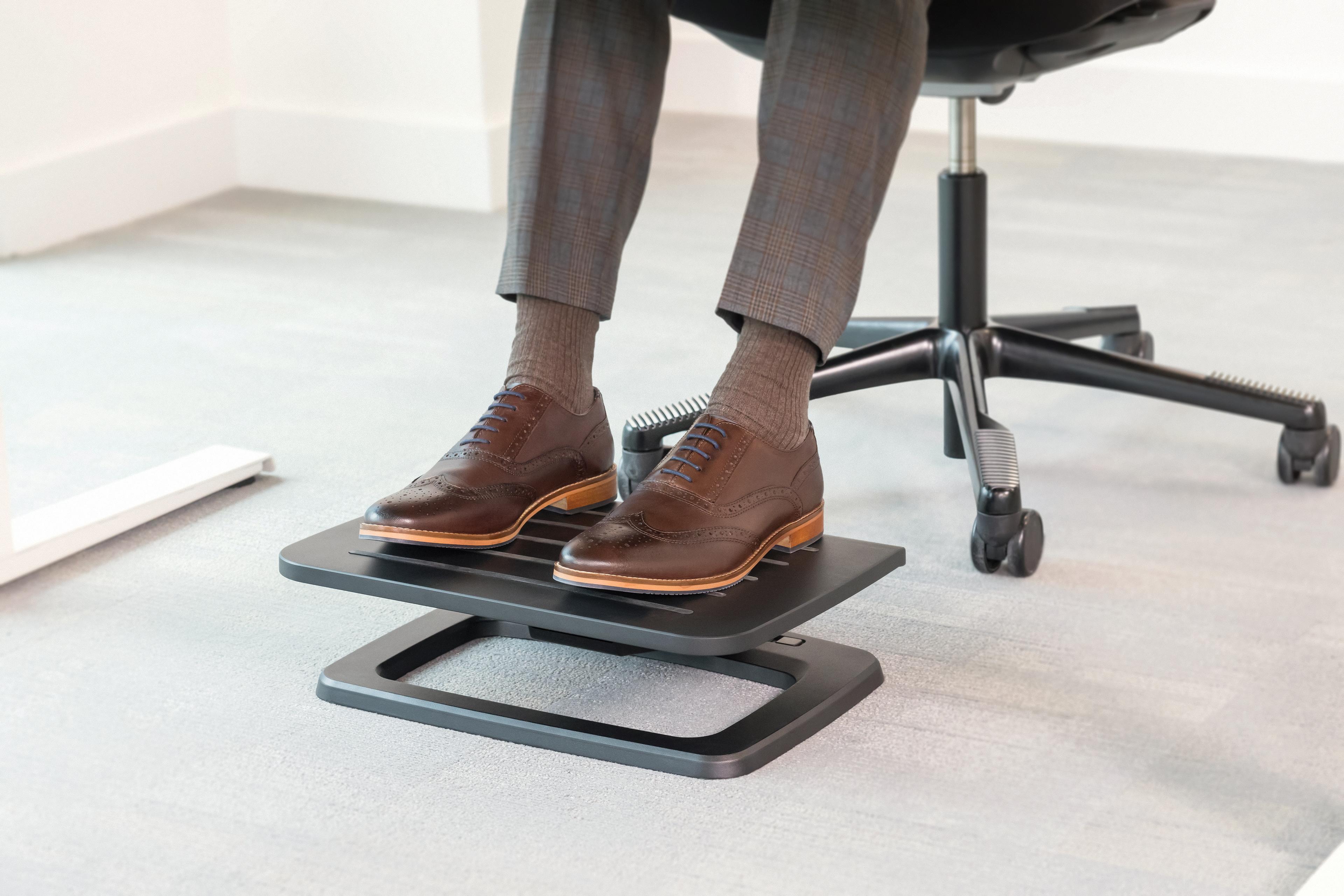 Fellowes Hana LT Foot Rest