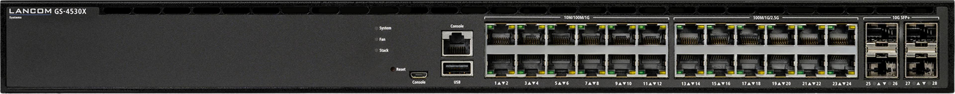 LANCOM GS-4530X Switch