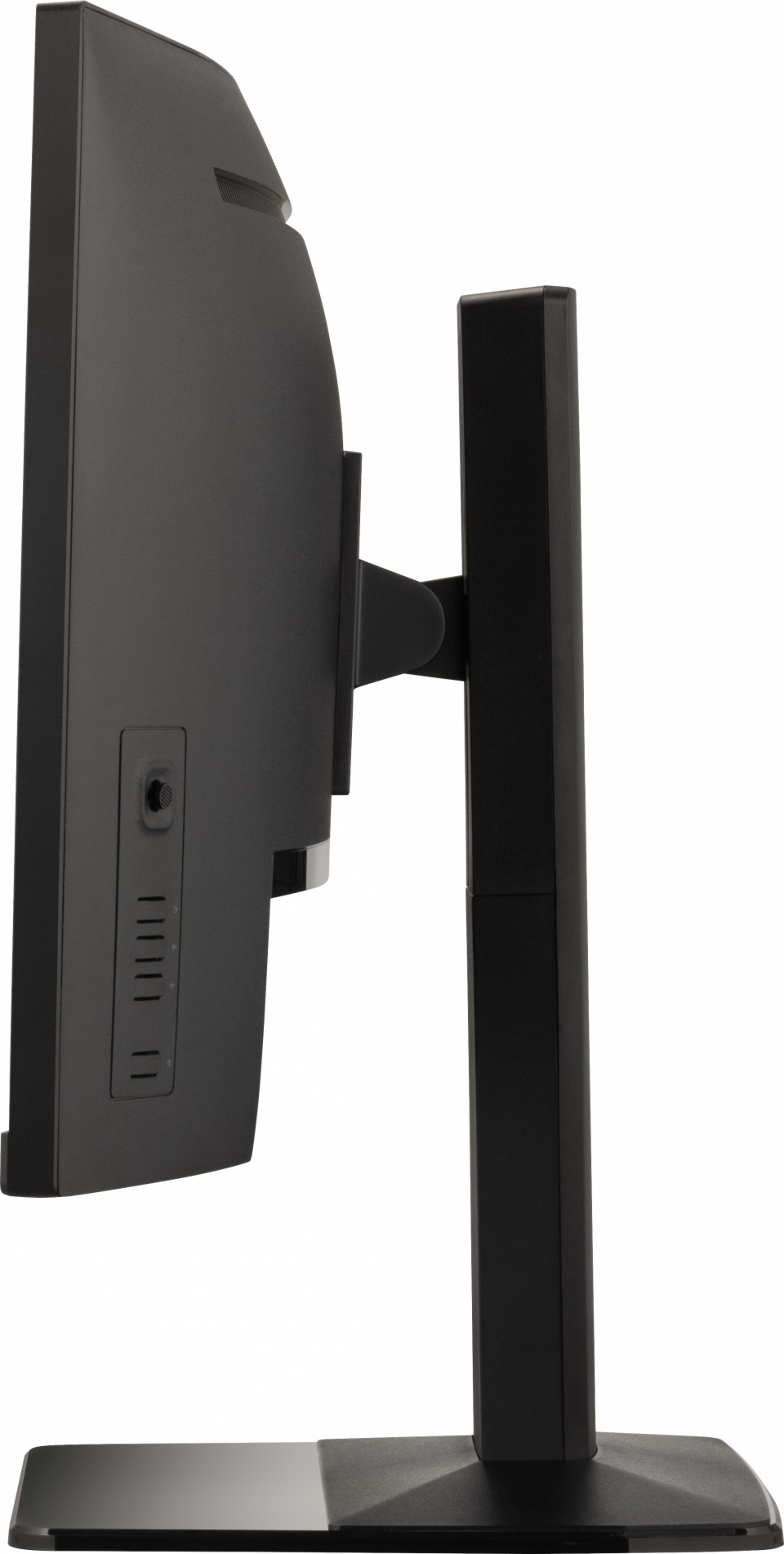 ViewSonic VG3419C Curved Monitor