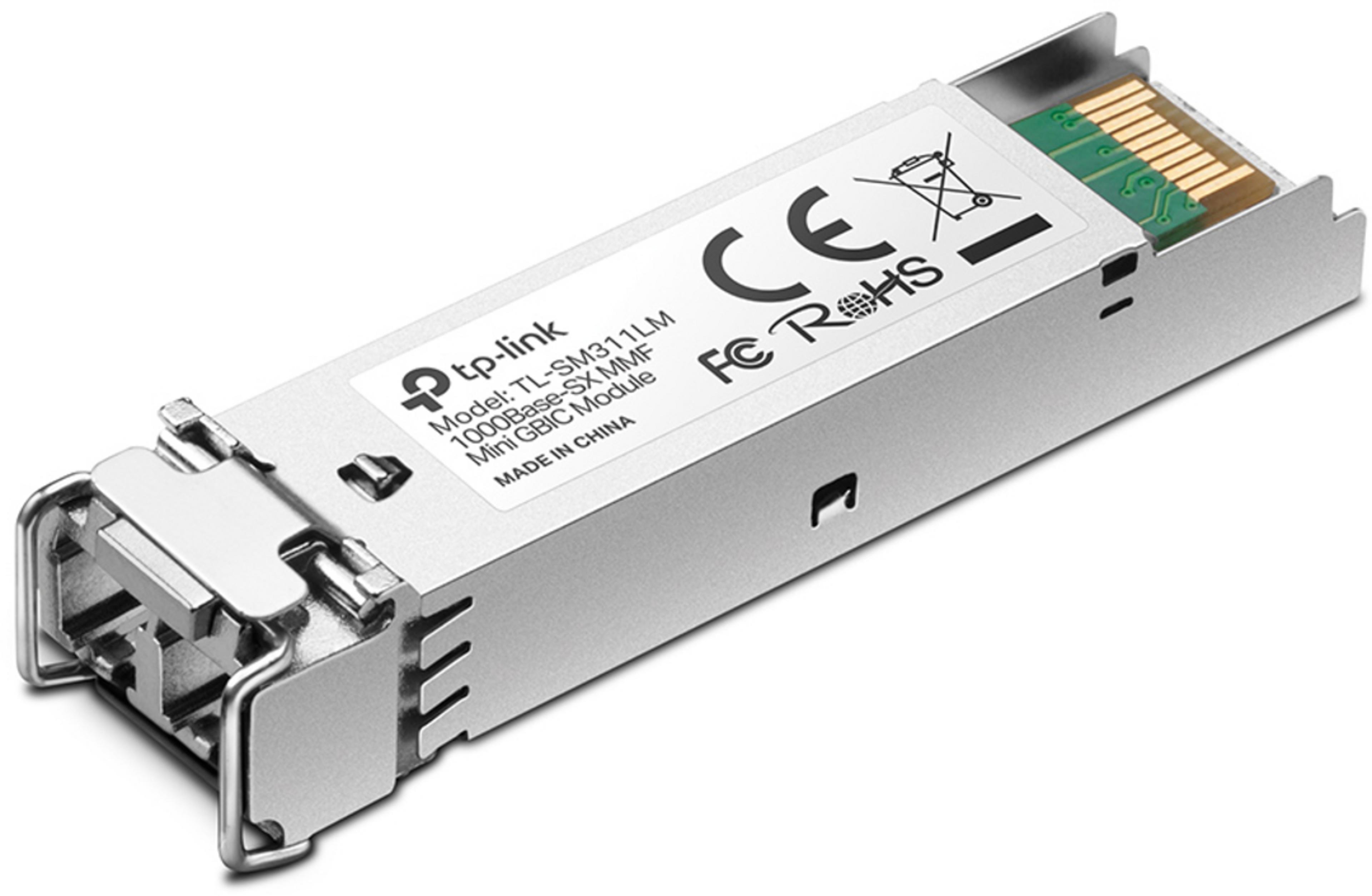 TP-LINK Omada SM311LM GBIC SFP Module