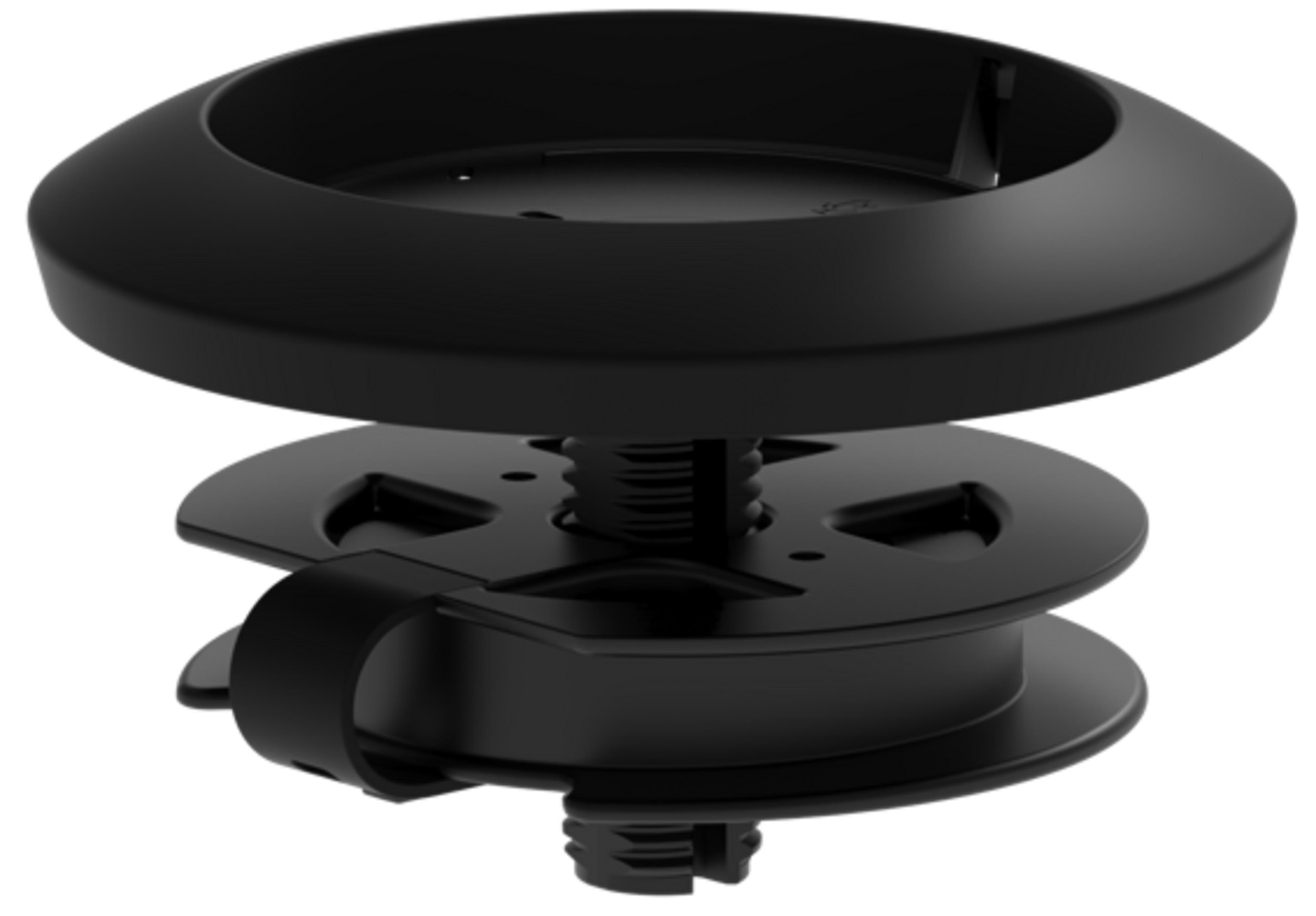 Logitech Rally Microphone Mount