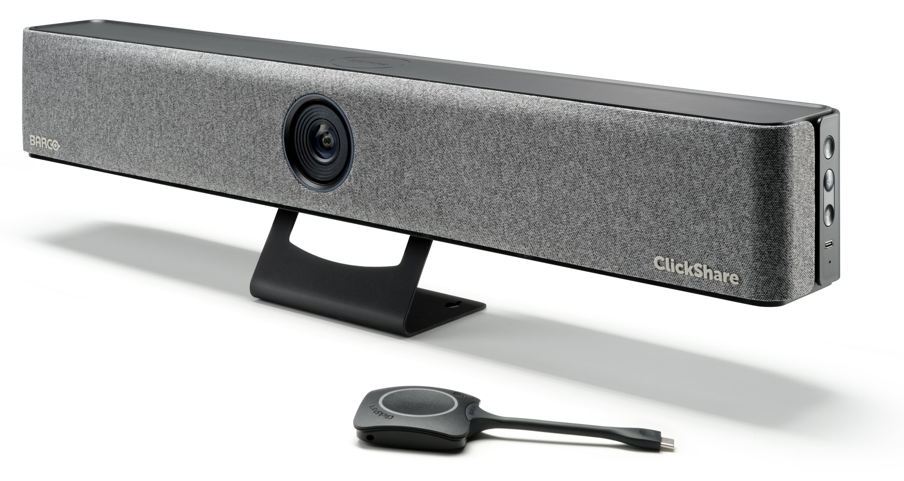 ClickShare Bar Core Barco