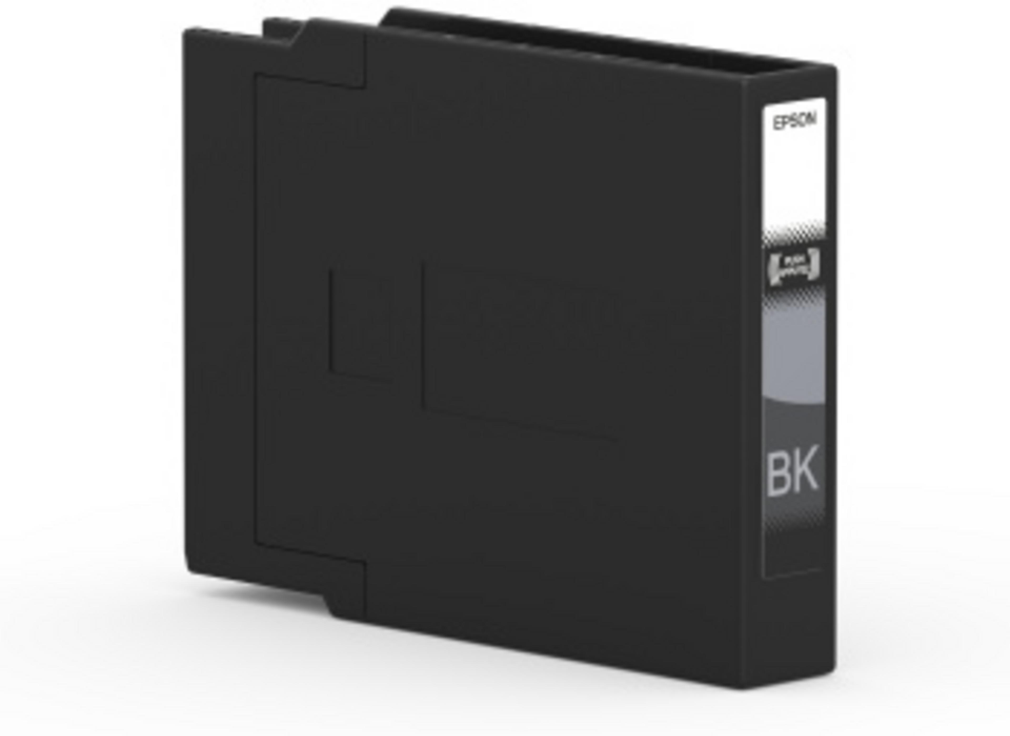 Epson WF Pro EM-C7100 XL Tinte schwarz