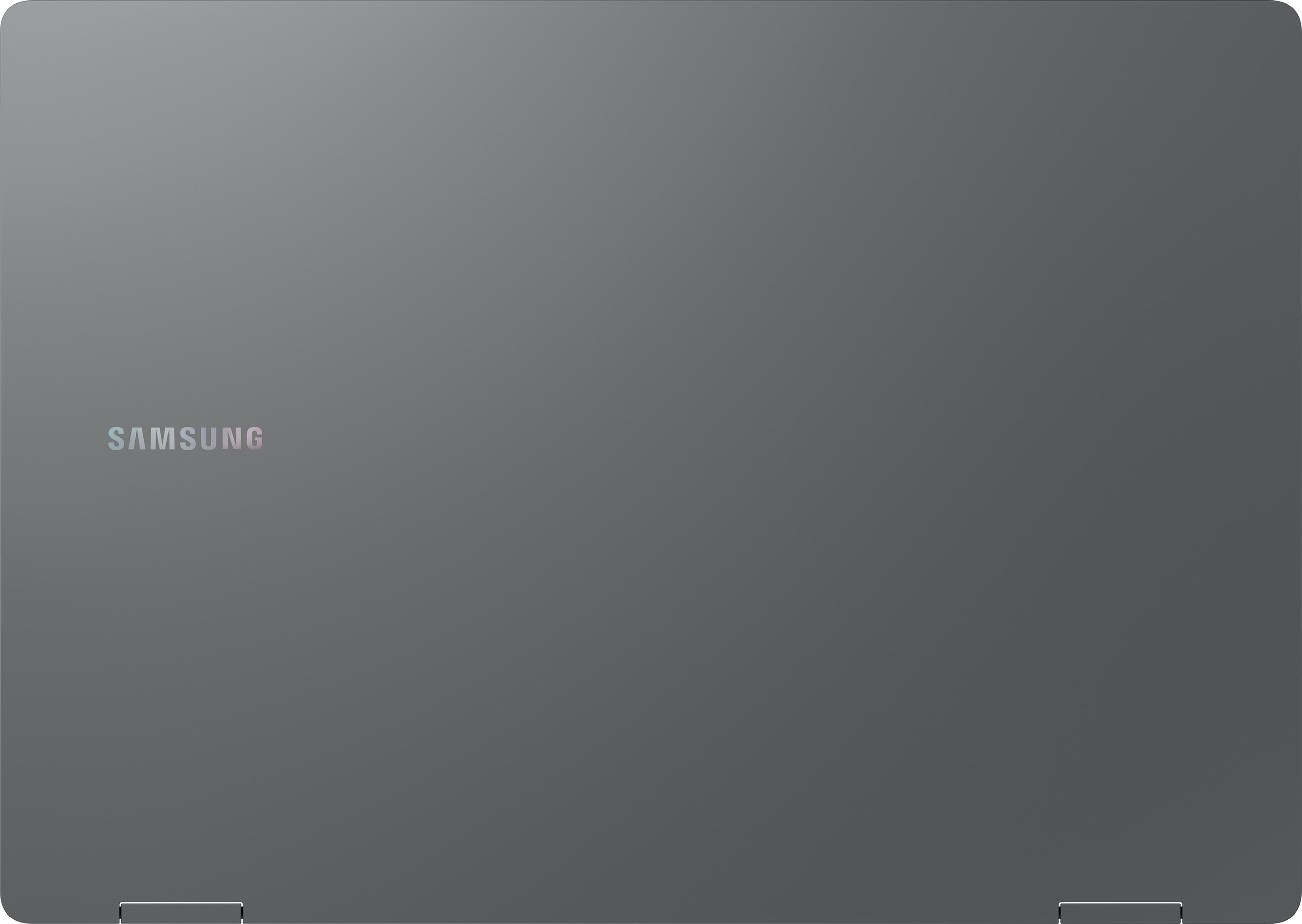 Samsung Book5 Pro 360 U5 16/512GB gray