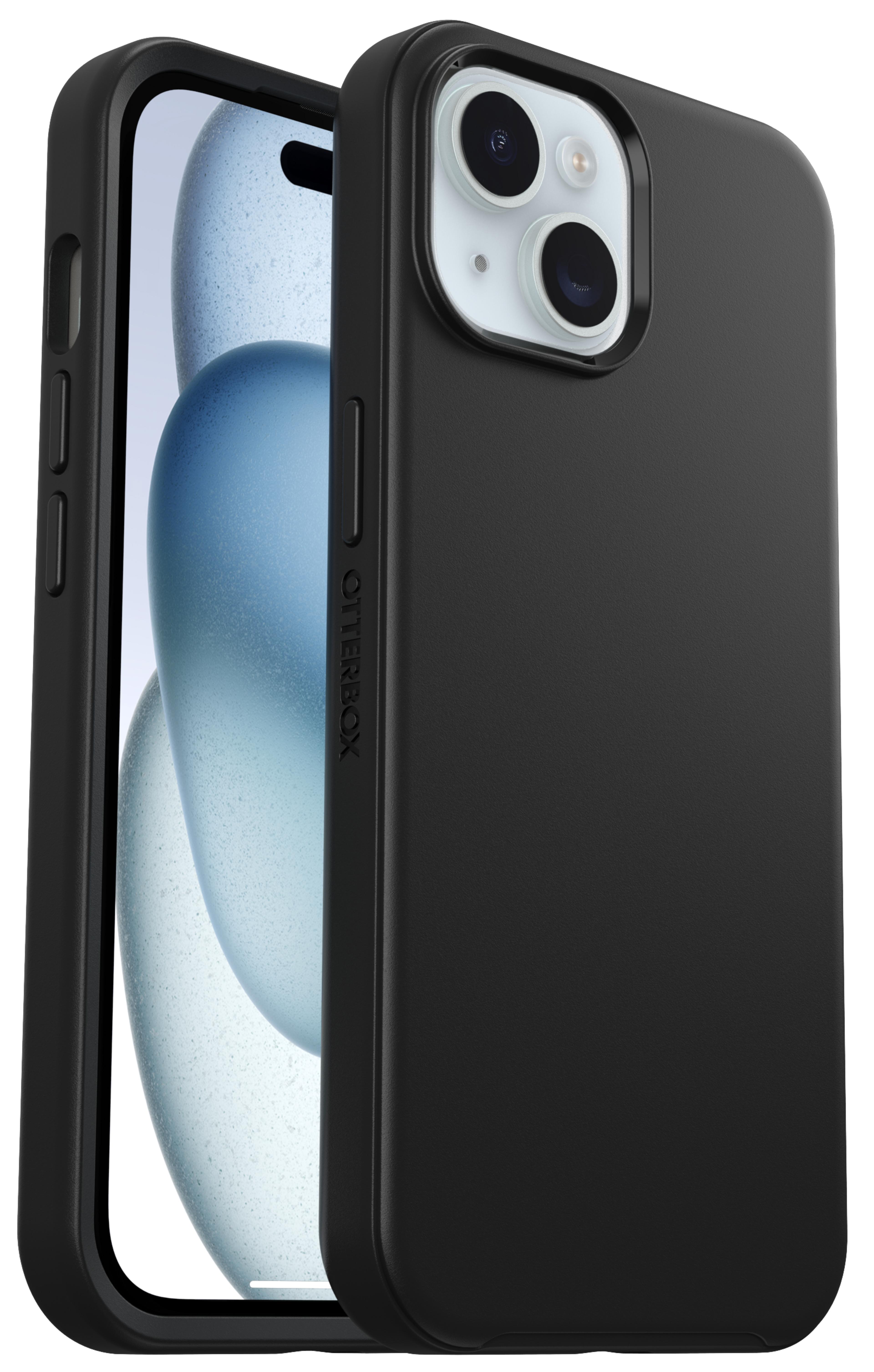 OtterBox Symmetry iPhone 16e/15/14/13 bl