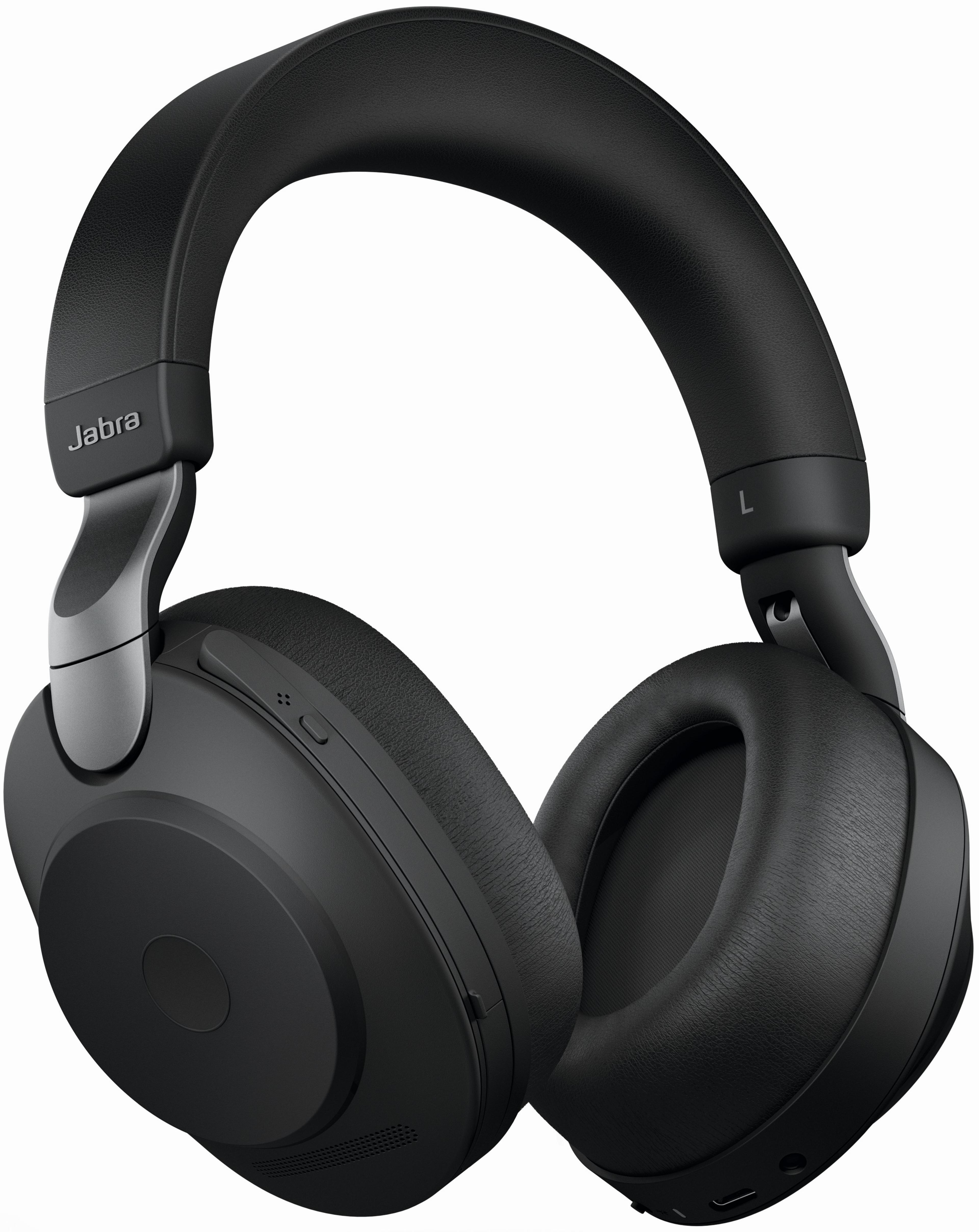 Jabra Evolve2 85 UC Stereo USB-A Headset