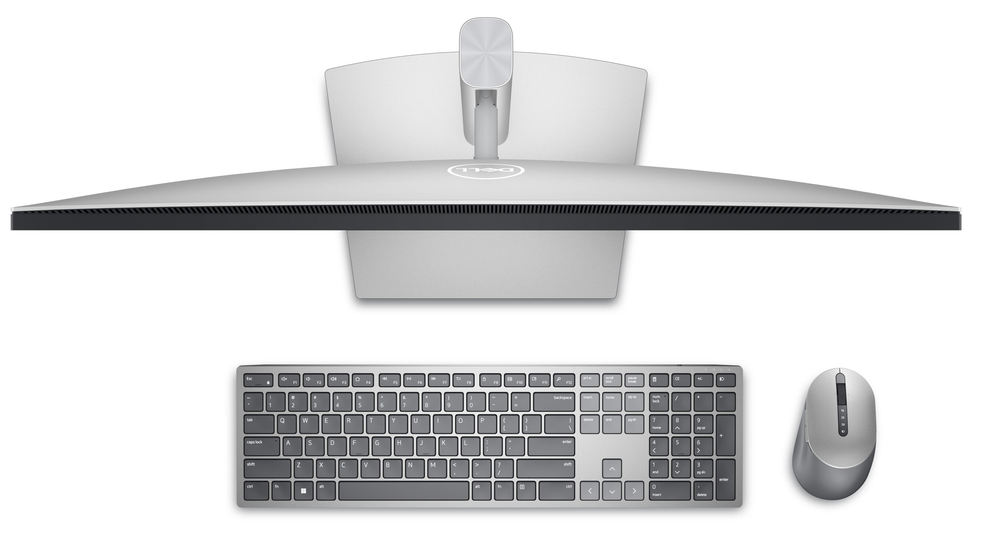 Dell UltraSharp 32 U3223QE 4K Monitor