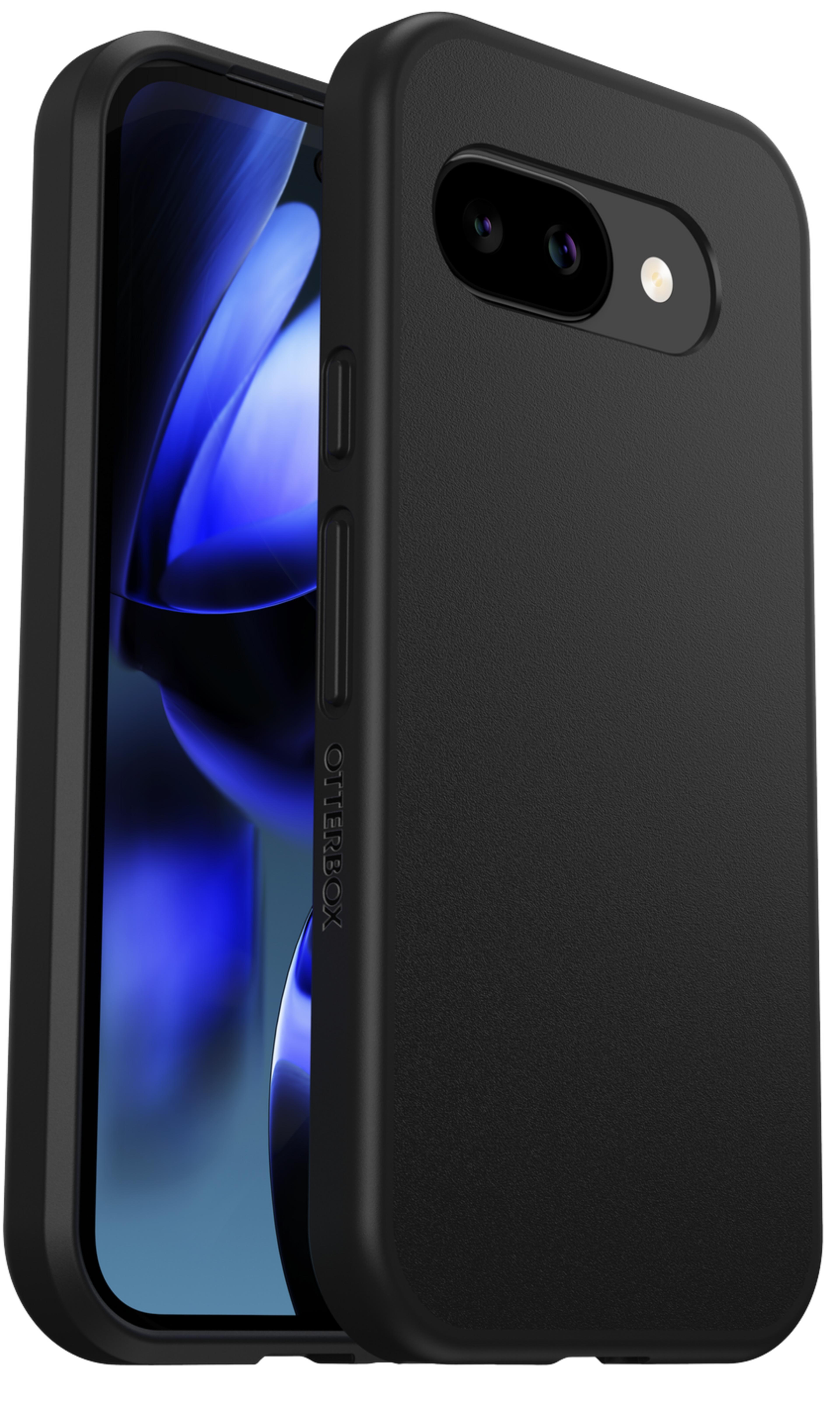 OtterBox React Pixel 9a Case Black