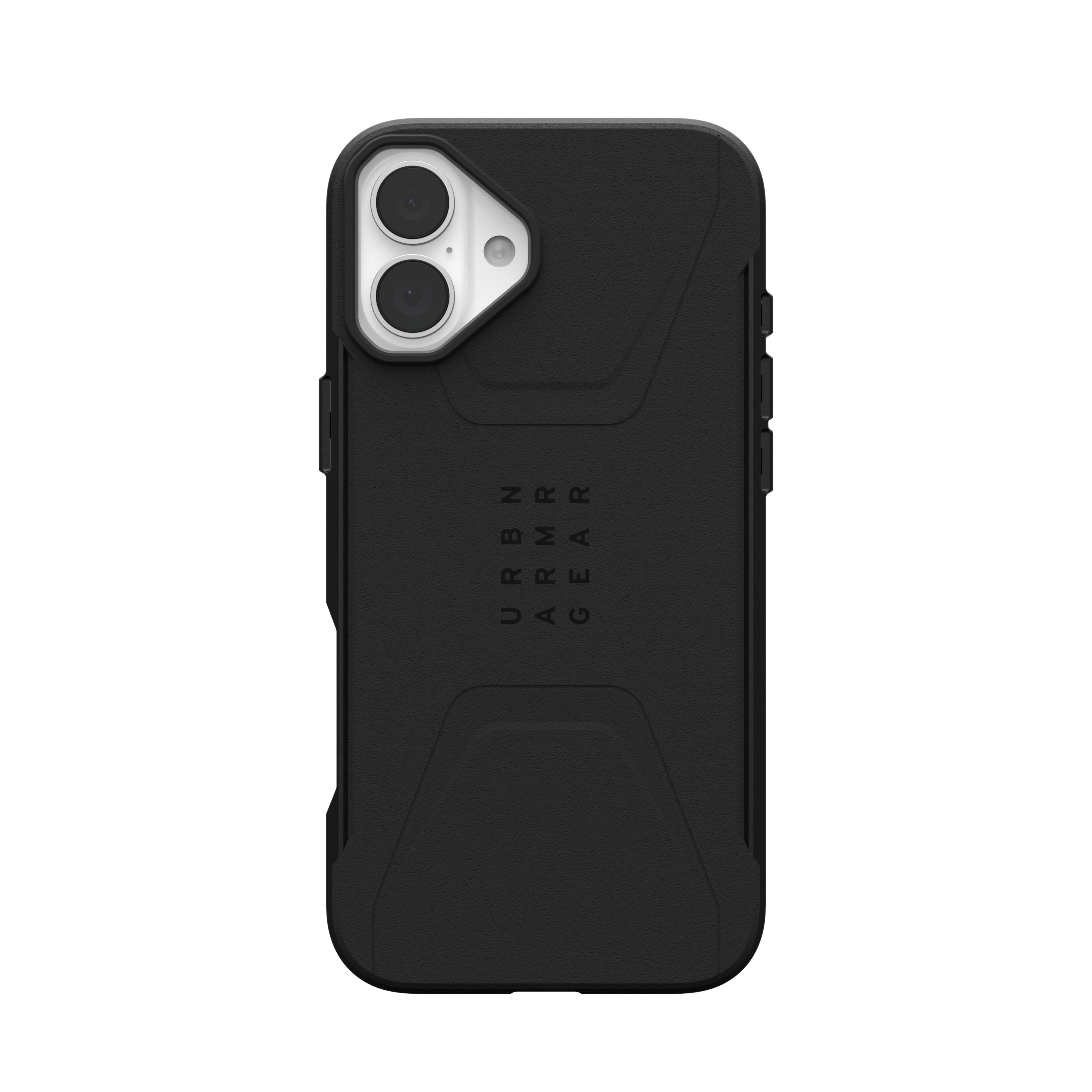 UAG Civilian iPhone 16+ Case