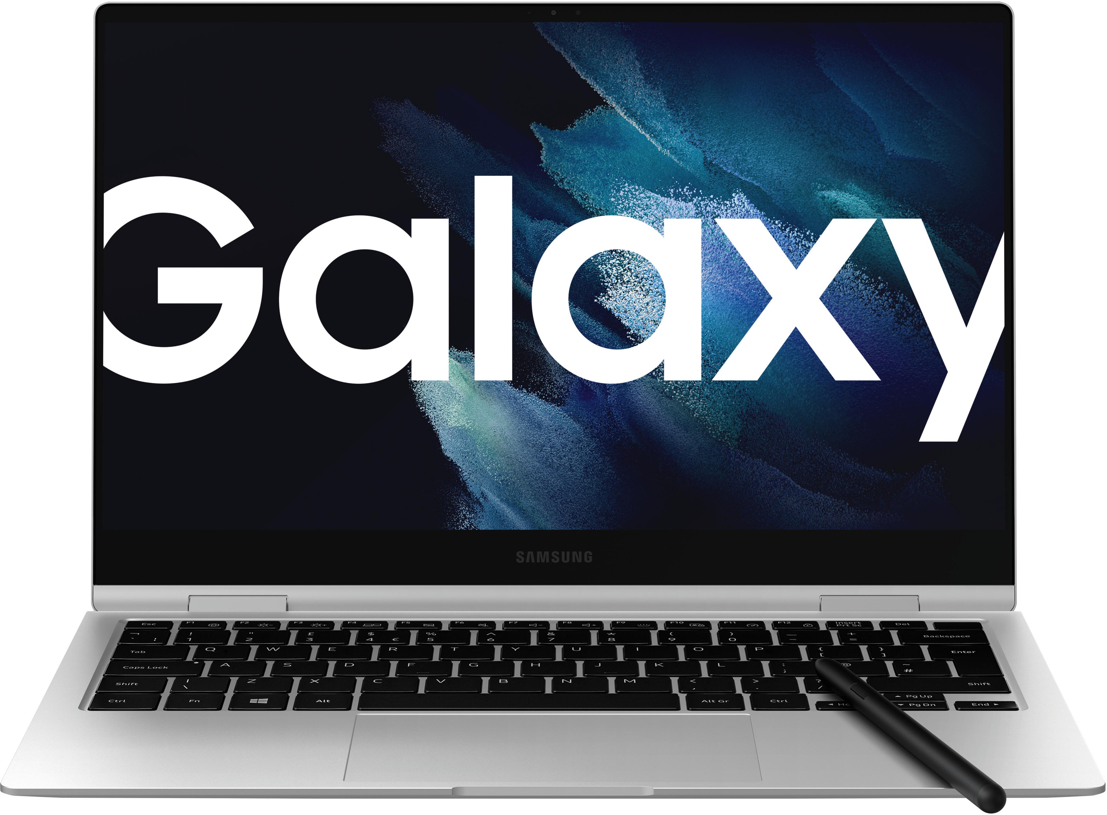 Samsung Galaxy Book Pro 360 i7 16/256GB