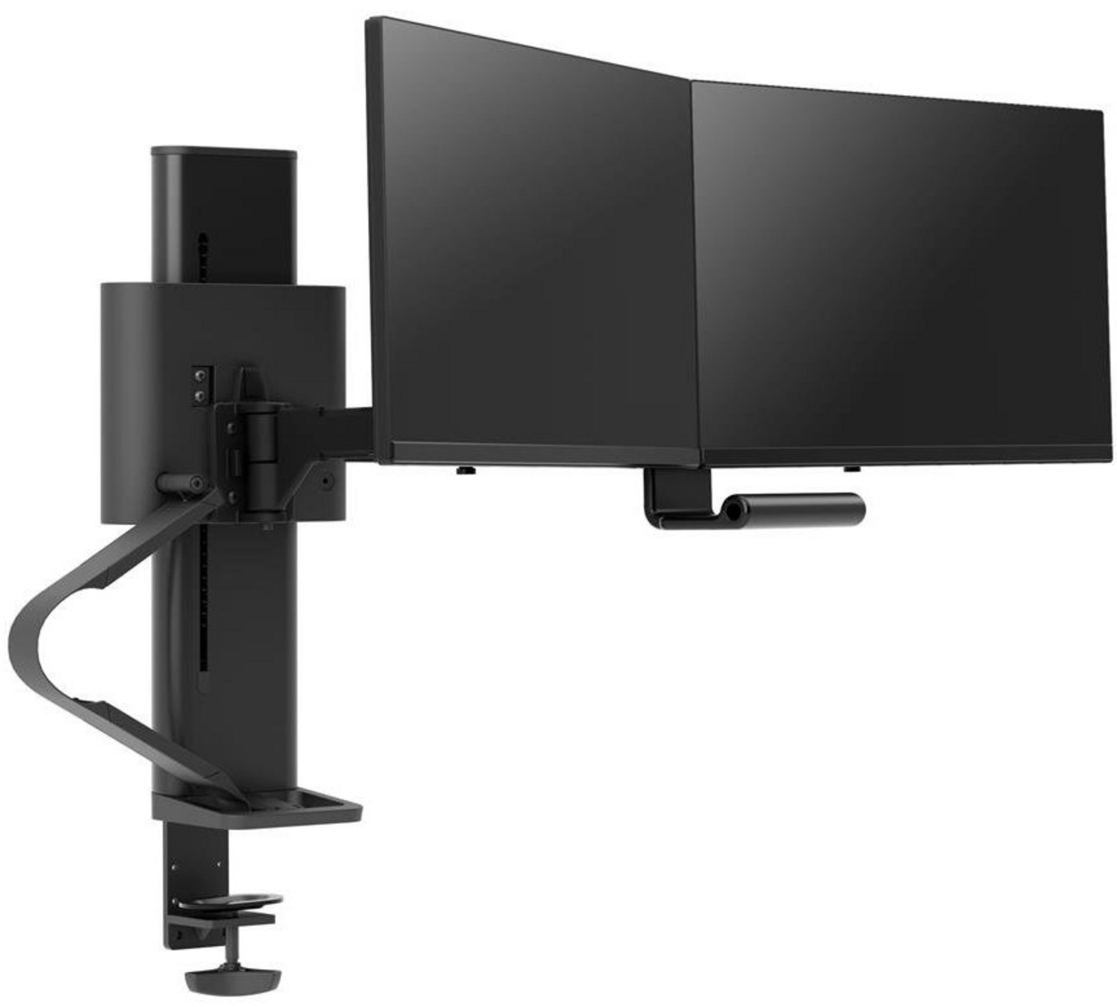 Ergotron TRACE Dual Monitor Arm