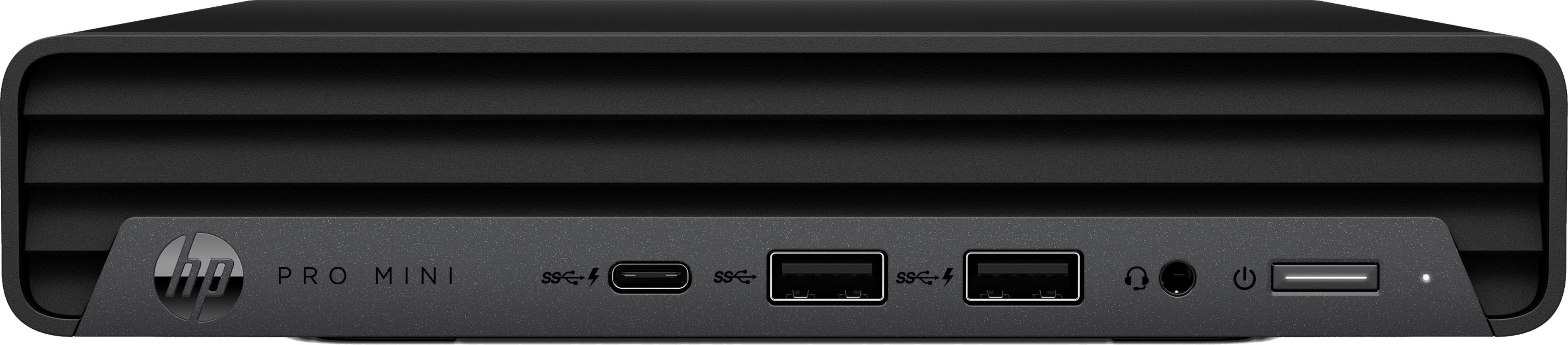 HP Pro Mini 400 G9 i7 16/512GB Mini PC